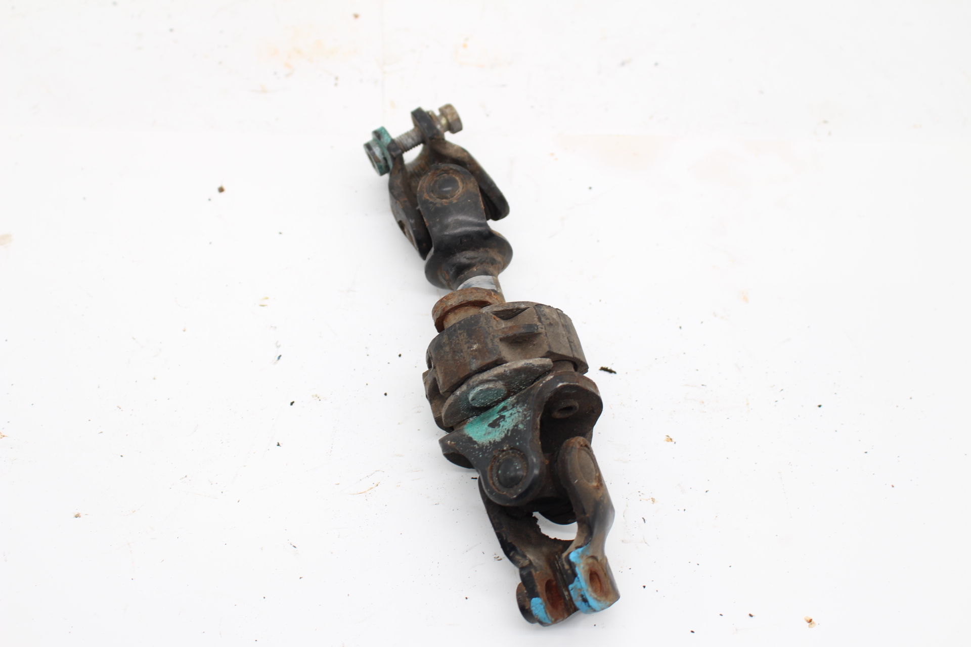 Kreuzgelenk Lenkung für SUBARU Impreza WRX GD GG 01-07 Newage EJ205