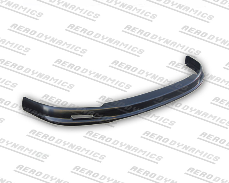 Bumperlip Front PU Mugen (Civic 99-01 2/3/4dr)