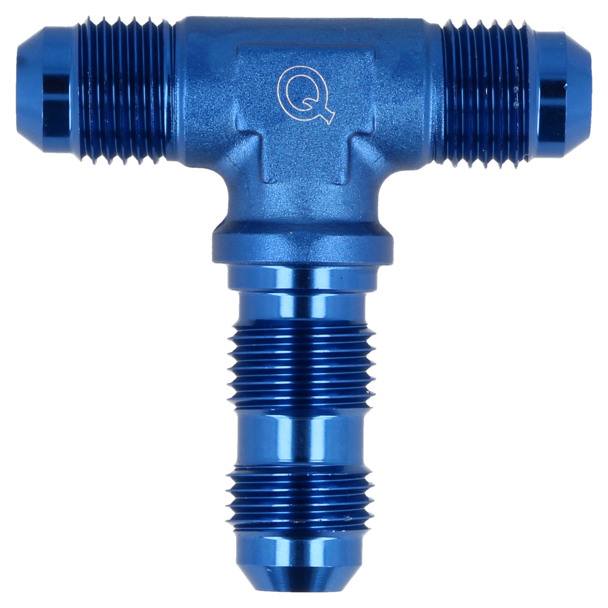 QSP Aluminum transit T-Stück AN3 Dash 3