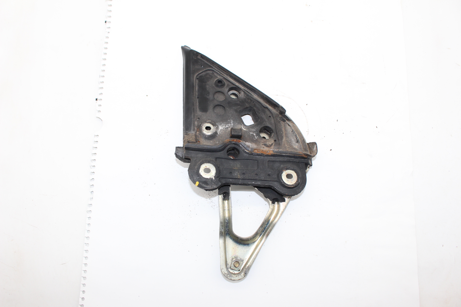 Halter Spiegeldreieck Tür vorne rechts für Subaru Legacy 2 BD BG 94-99