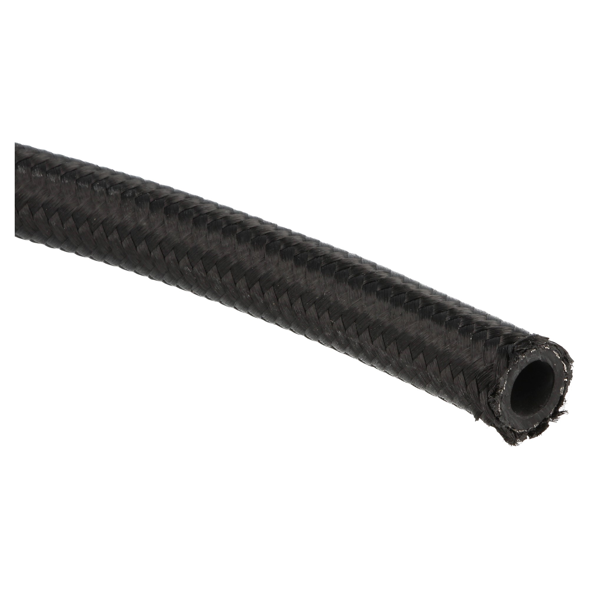 QSP Kraftstoff / Öl Leitung Nylon ummantelt AN16 Dash 16 (22,3mm) - p/m1