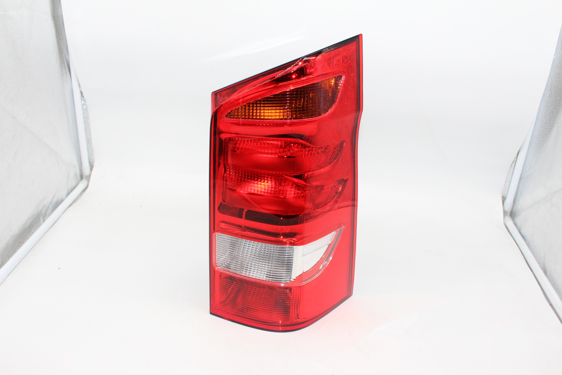 Rücklicht Rückleuchte HINTEN RECHTS A4478201264 ORIGINAL für MERCEDES BENZ VITO W447