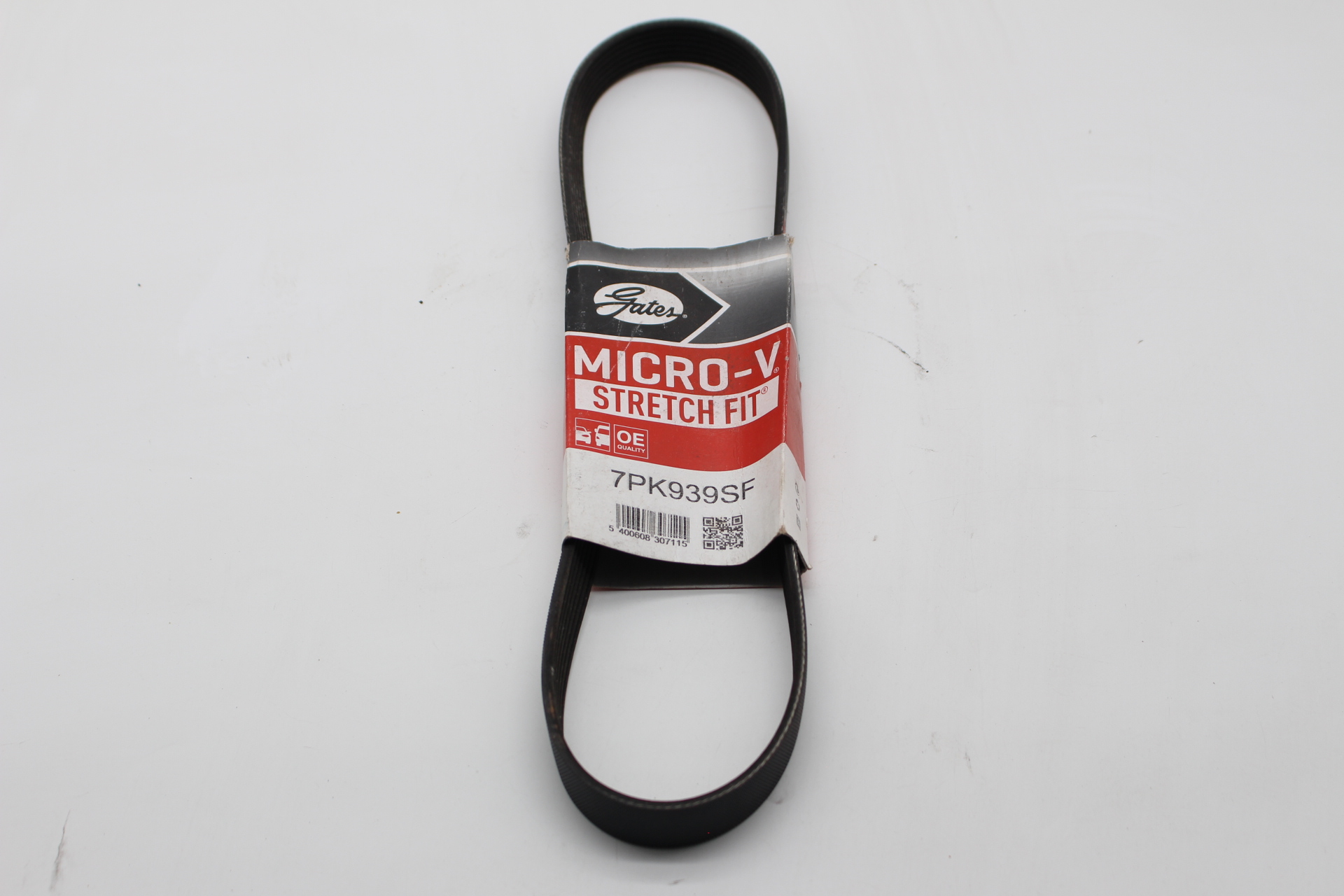 GATES 7PK939SF – Keilrippenriemen für  Hyundai i29 GB, IB ab 2014