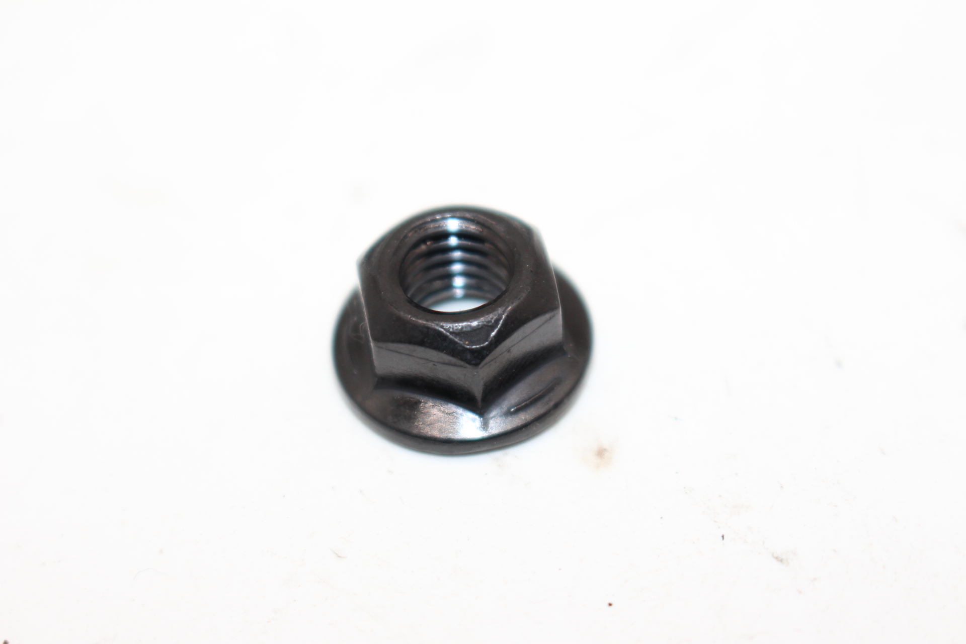 selbstsicherndeMutter mit Flansch Hyundai Kia 10225-08007-K Original neu