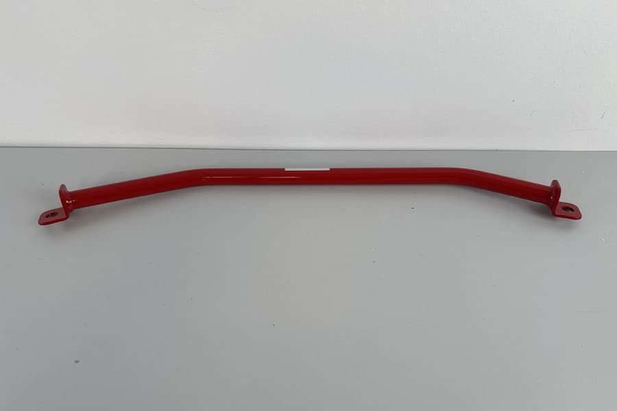 Wiechers Sport Fahrwerkstrebe vorne unten Stahl 103001 für Citroën AX 1986–1998