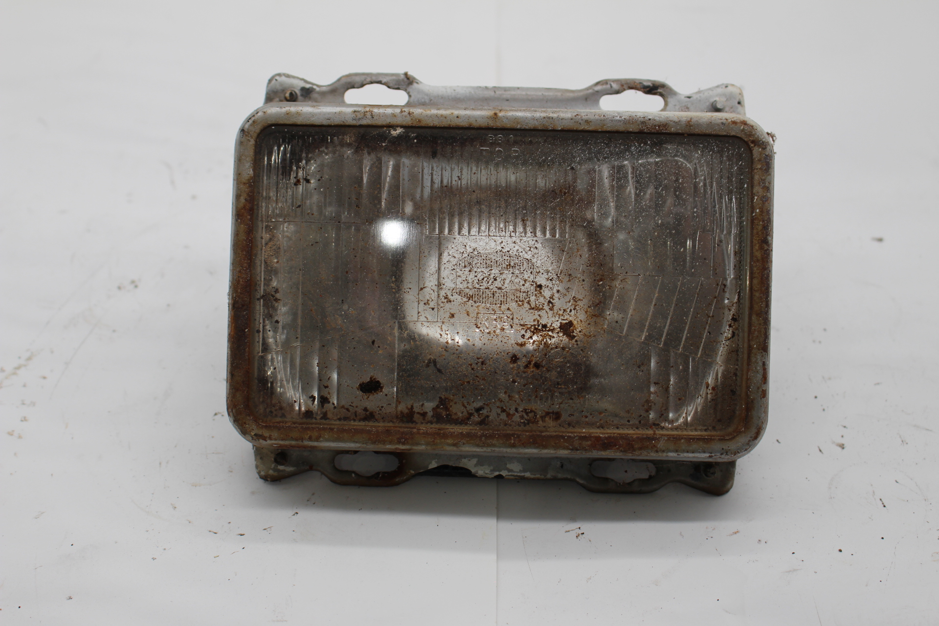 Gebrauchter Scheinwerfer vorne für Subaru Libero E10 / E12 (1984–1993)