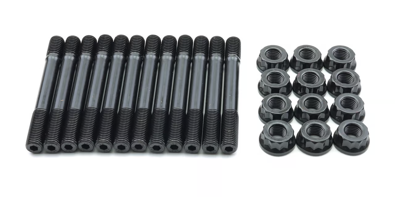 ARP Stehbolzen Block für 07K 2.5 FSI EA855 5-Zylinder 20V