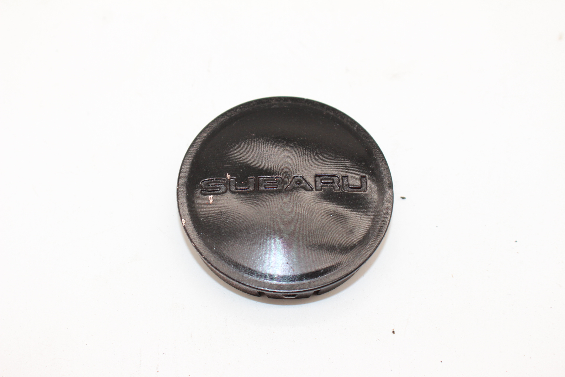 Radnabenabdeckung Alufelge für Subaru Impreza Forester Legacy