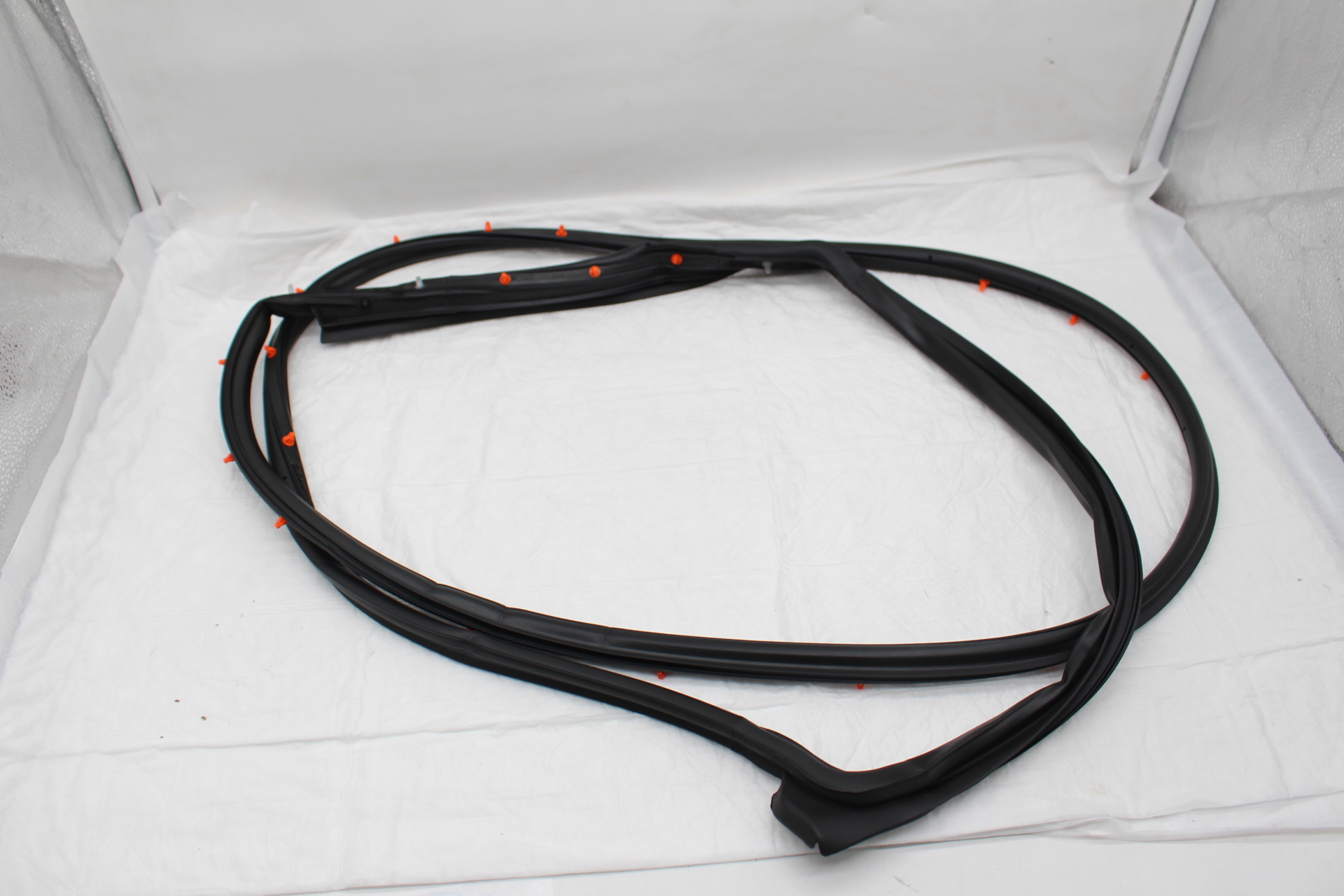 Original Suzuki Türdichtung hinten 84671-54P01 Vitara APK416 NEU