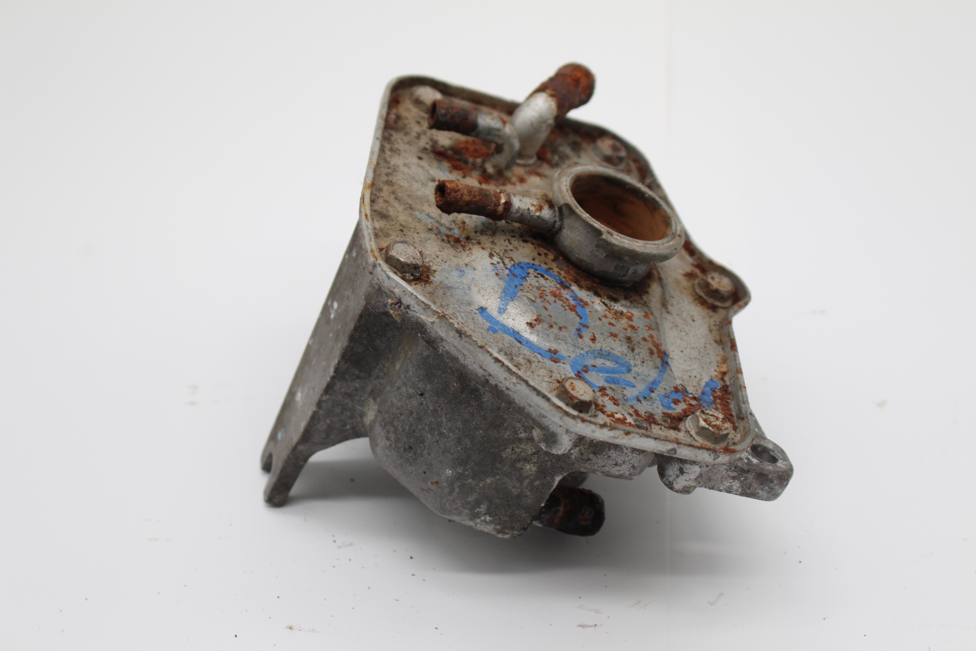 Kühlmittel Ausgleichsbehälter defekt für Subaru Impreza GD GG 01-04