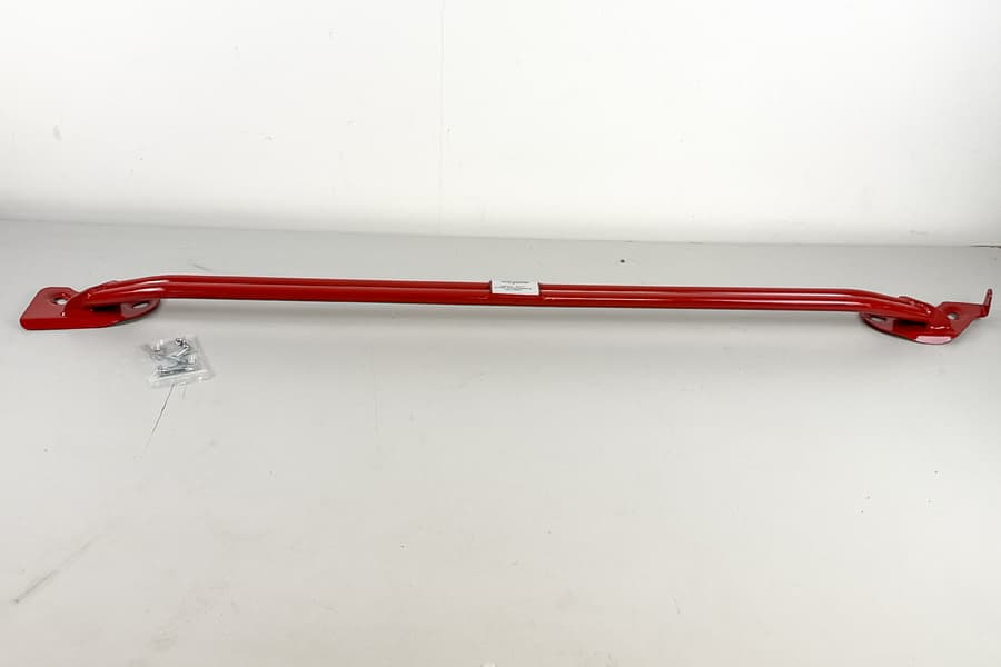 Wiechers Sport Domstrebe vorne oben Stahl Renault Megane III Typ Z ab 2008 neu