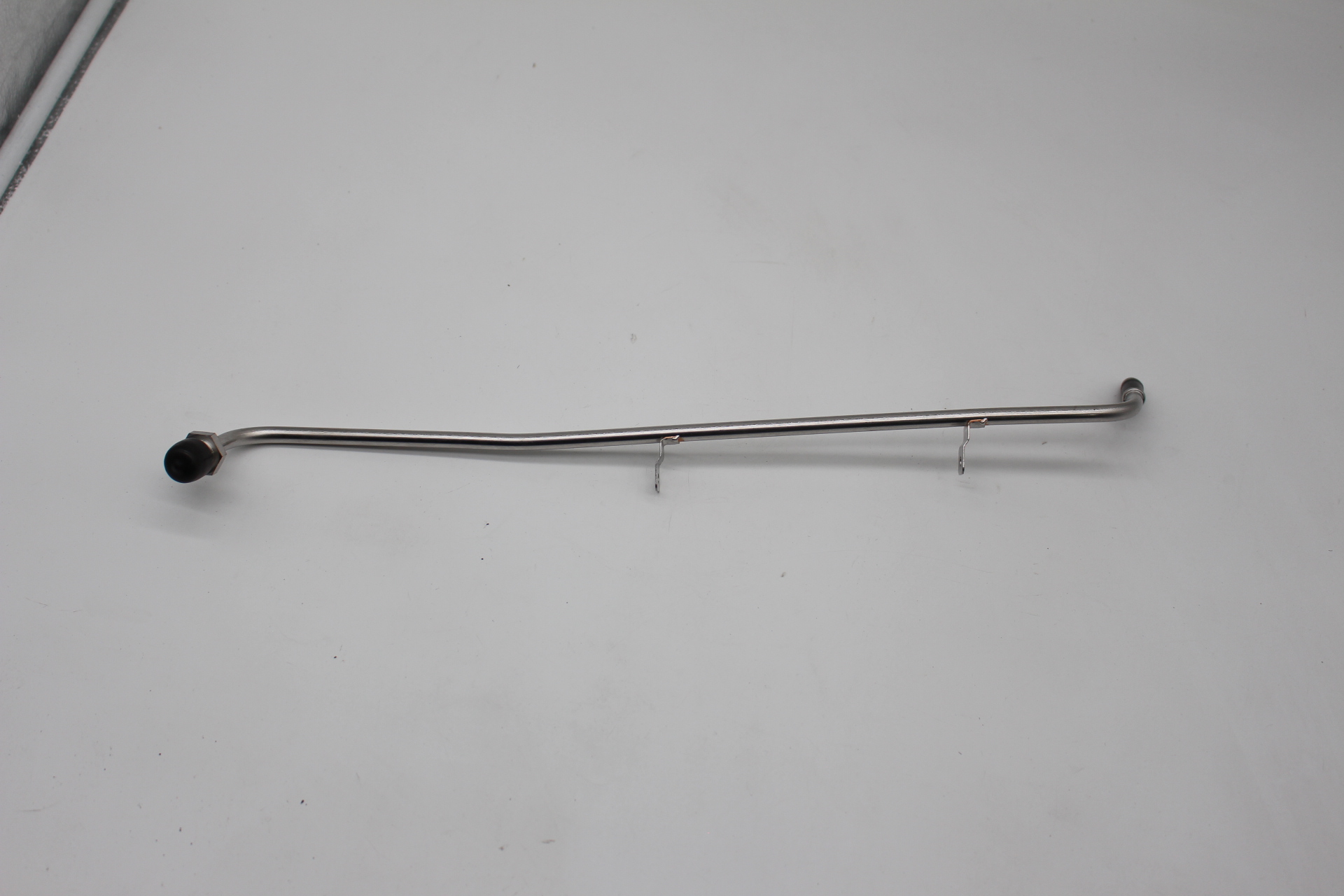 Peugeot / Citroen / FIAT 1714E4 Druckleitung, Drucksensor (Ruß- / Partikelfilter) NEU NOS NEW OEM