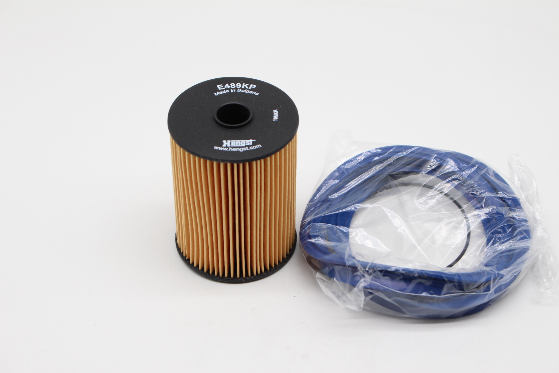 Kraftstofffilter HENGST FILTER E489KP D461 für MINI R55-R59