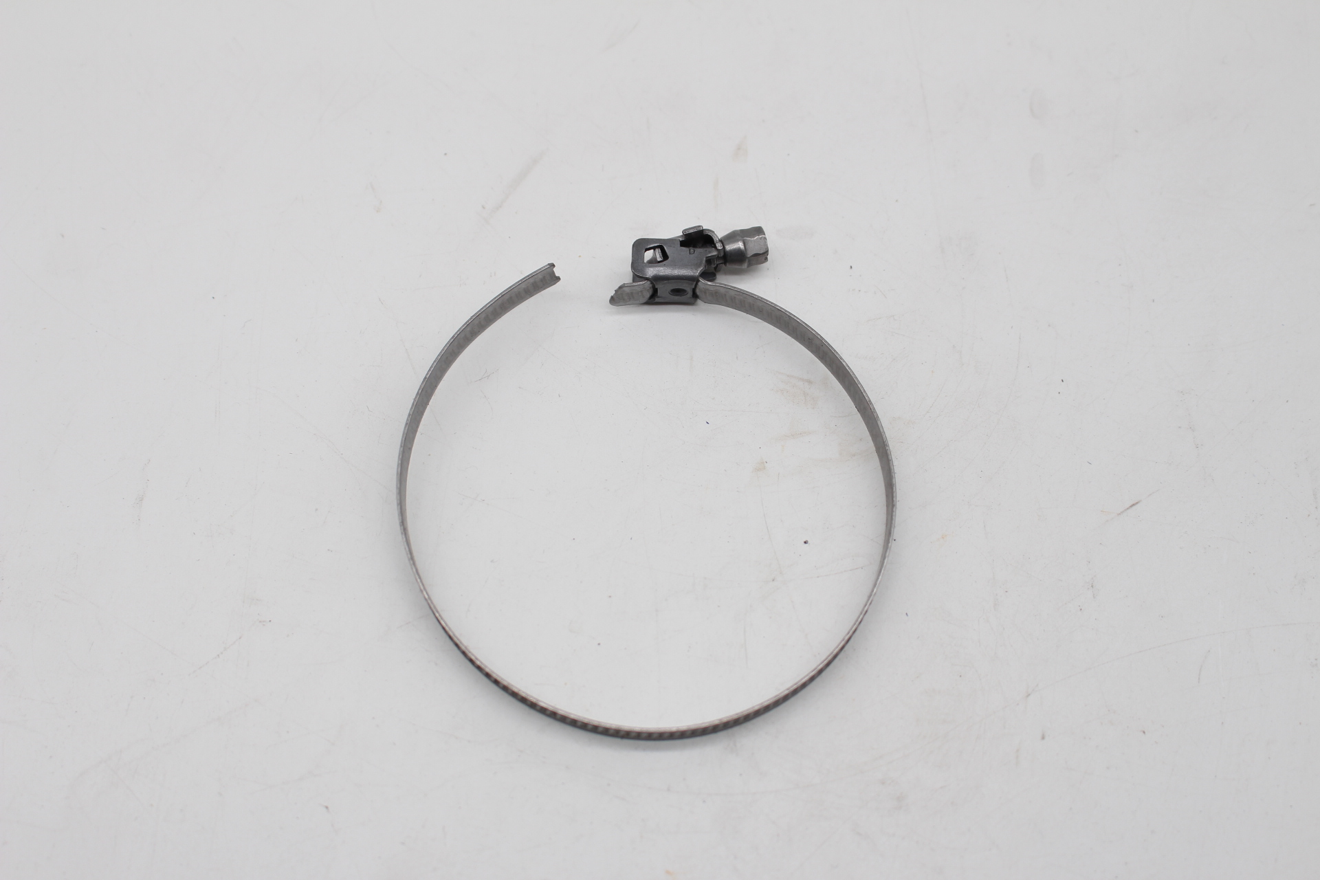 Peugeot / Citroen Schlauchschelle 40-80 6981L4 NEU NOS NEW OEM