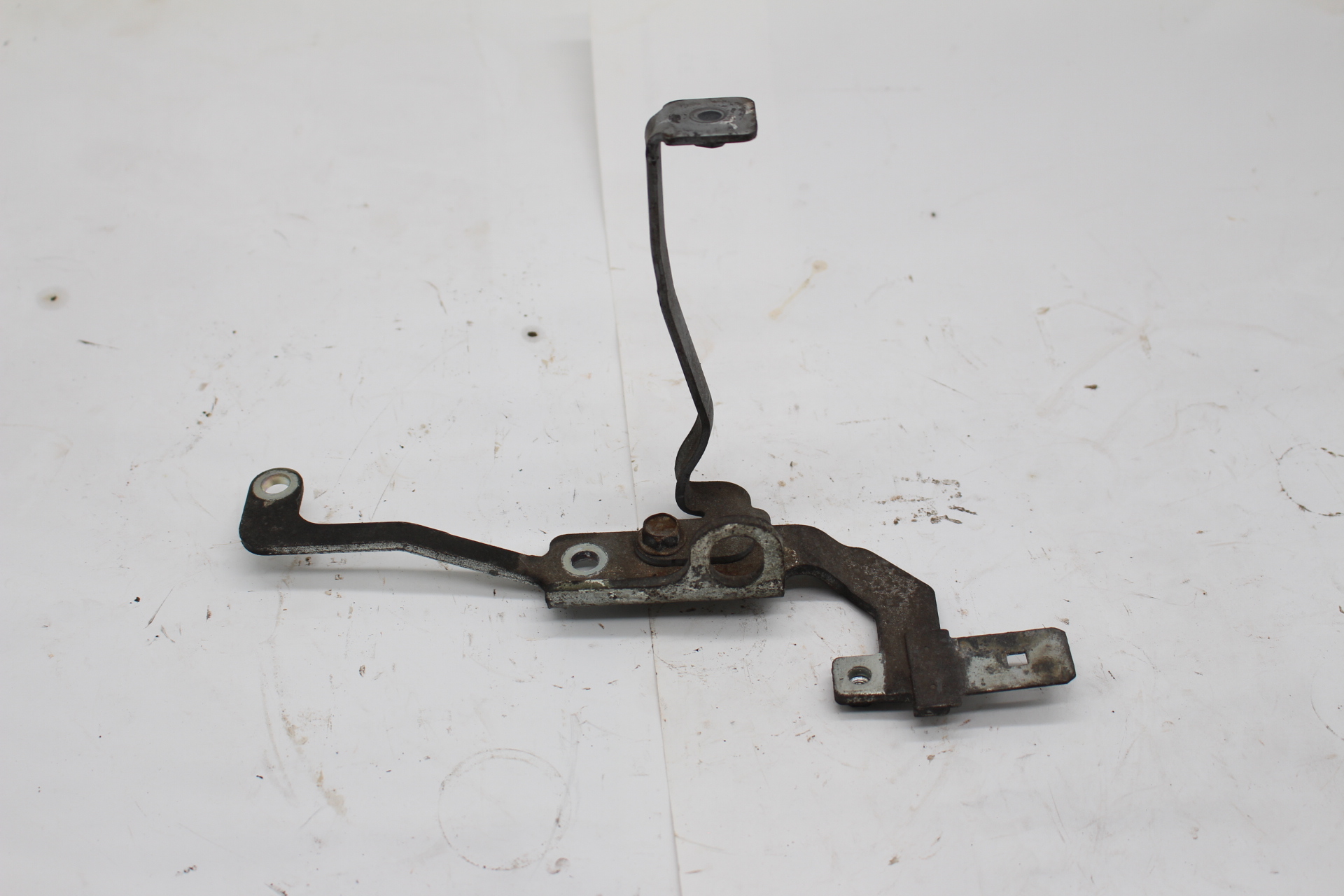 Halter Luftsammler für Subaru EL15 Motor / Subaru Impreza 1.5L – gebraucht