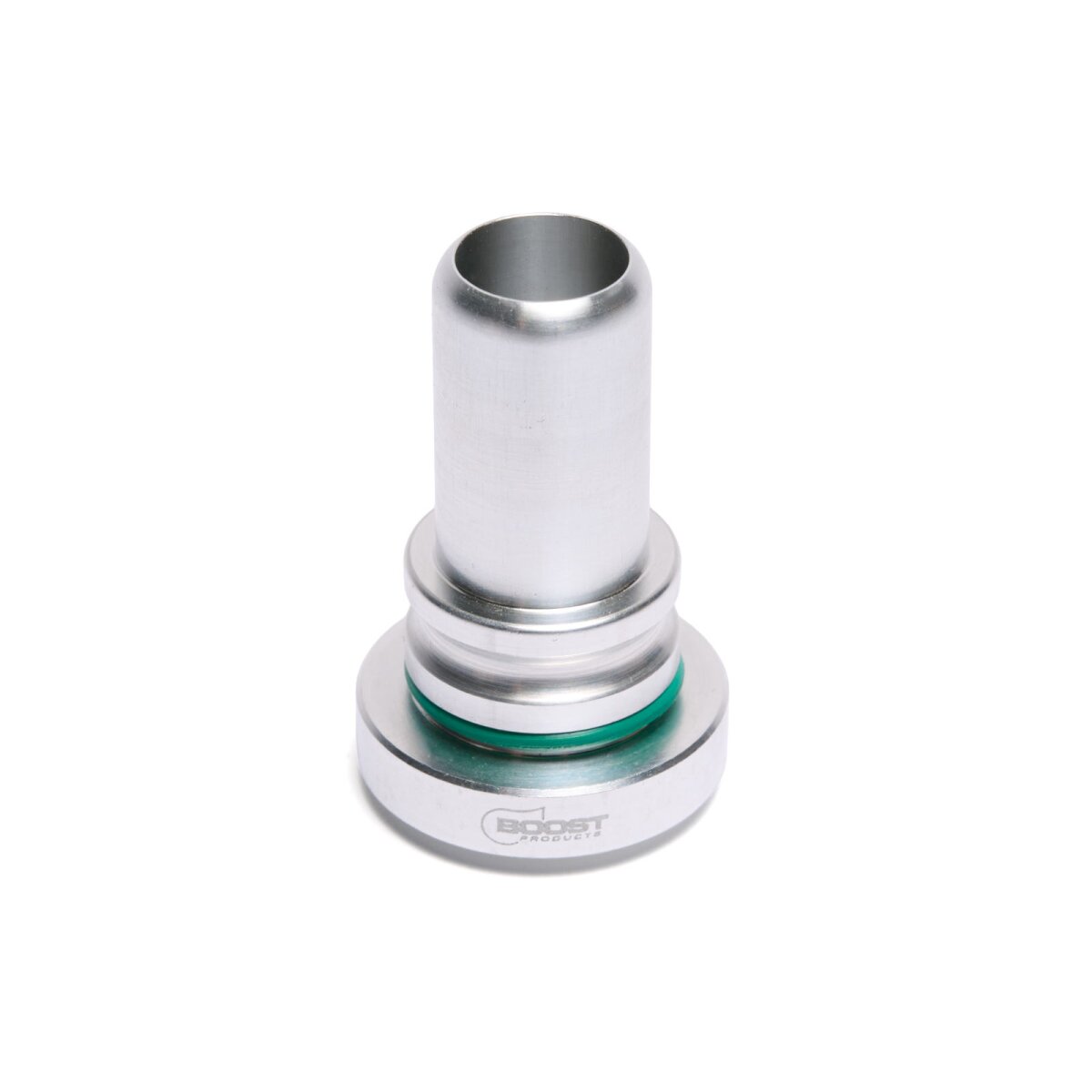 Quick Click männlich Anschweißfitting Dash 16 / -16 AN - Aluminium