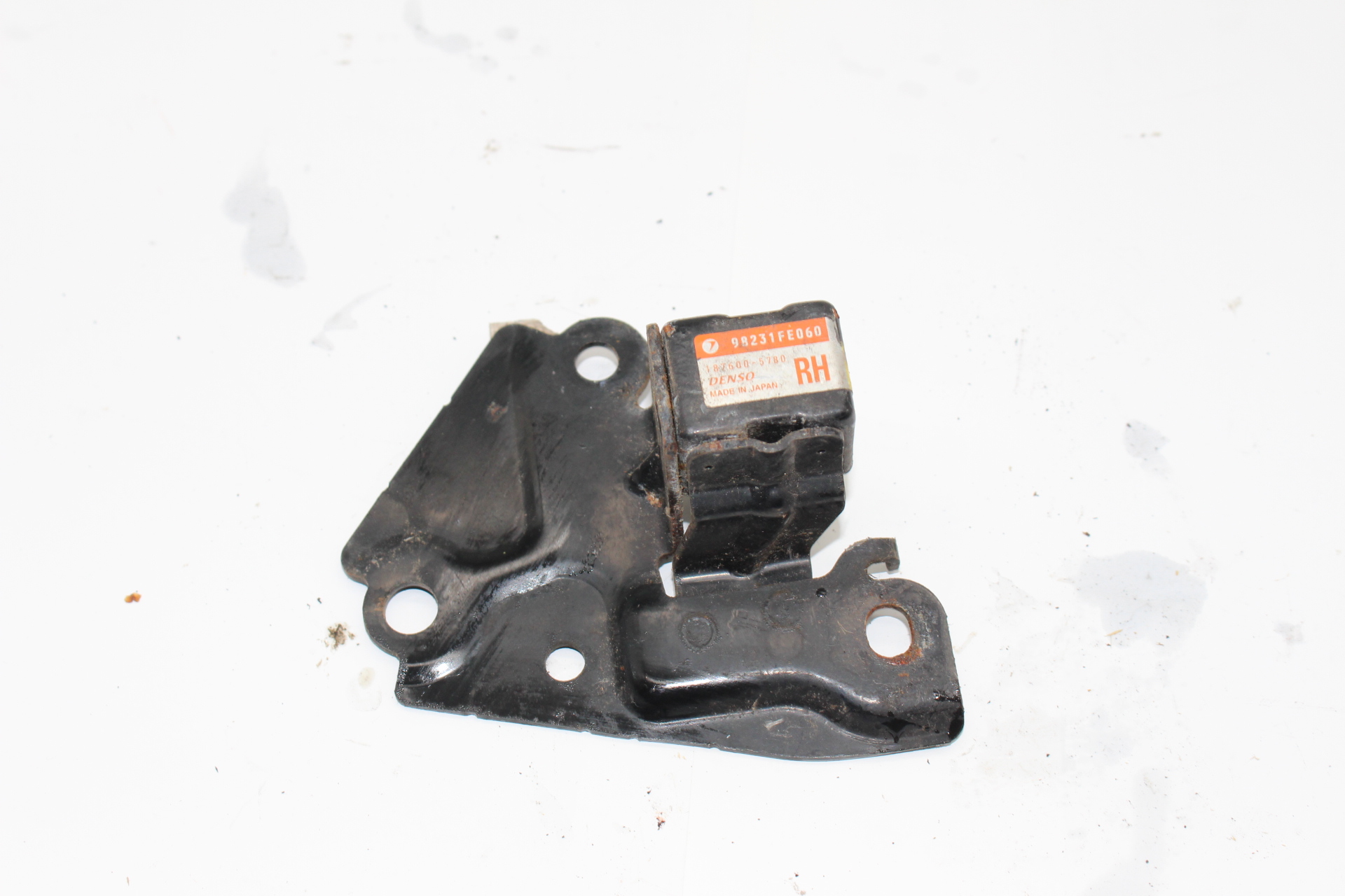 Sensor Airbag rechts 98231FE060 für Subaru Impreza WRX GD GG 01-04 RHD