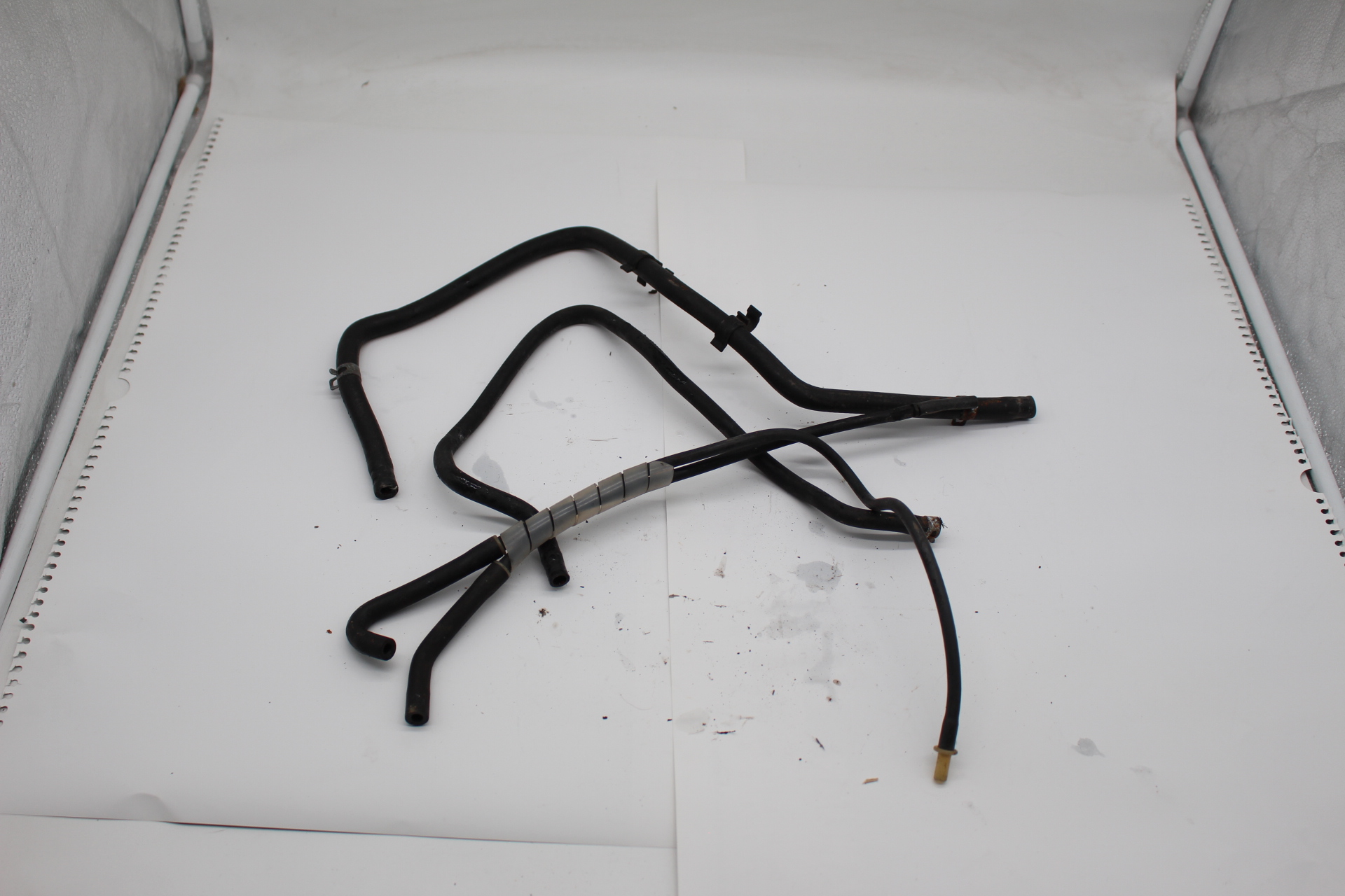 Unterdrückschläuche Ladedruckregelung für Subaru Impreza WRX GD GG 01-04 RHD