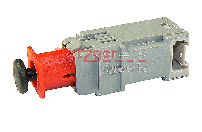 METZGER 0911095 – Schalter, Kupplungsbetätigung (GRA) für OPEL FIAT SAAB Suzuki