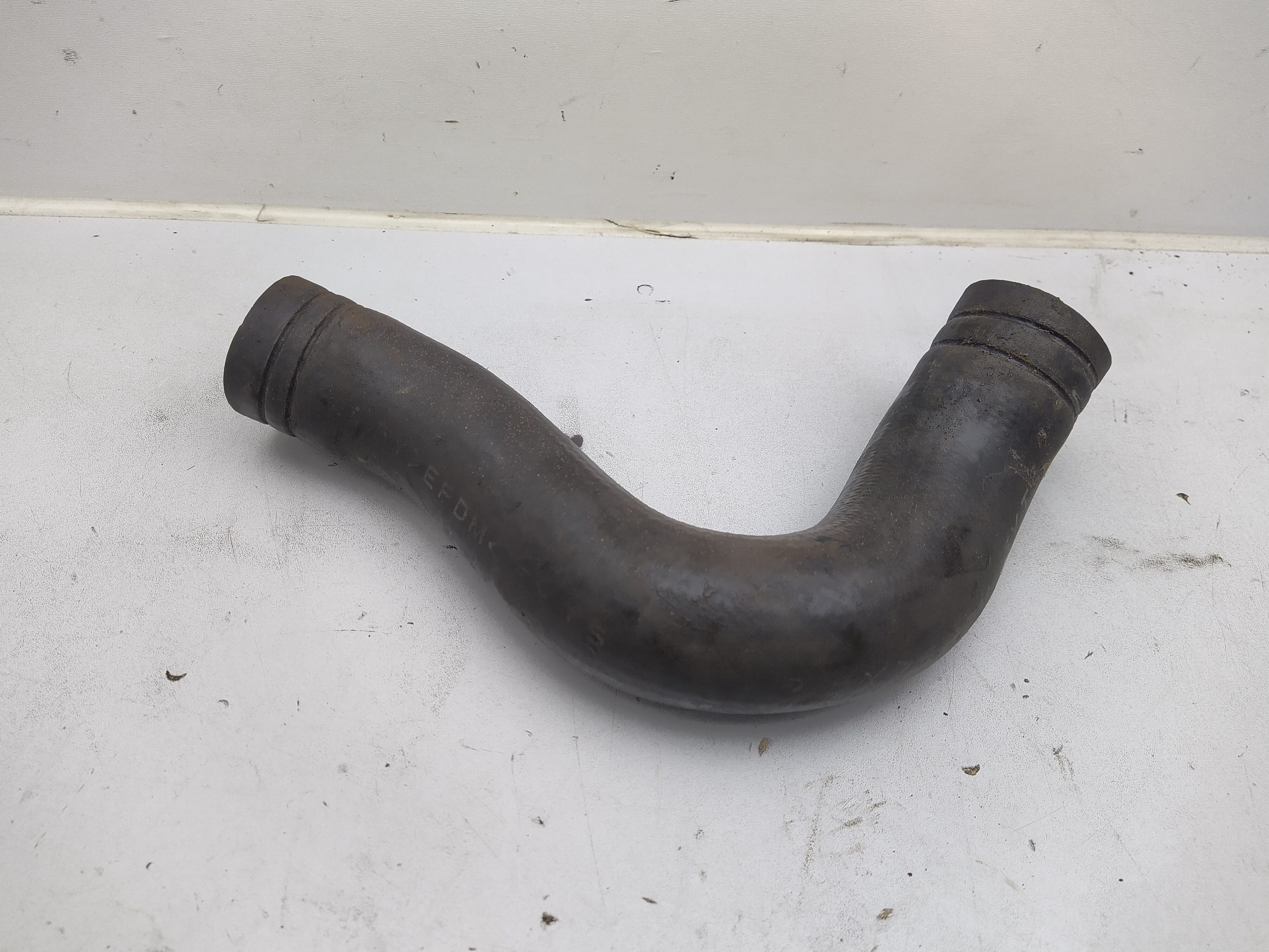 Unterer Wasserschlauch Kühlerwasserschlauch für Subaru Legacy 2 BD BG