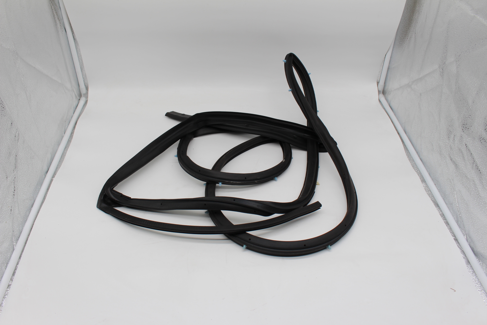 Türdichtung hinten rechts 63512SC000 für Subaru Forester SH 2008 bis 2013