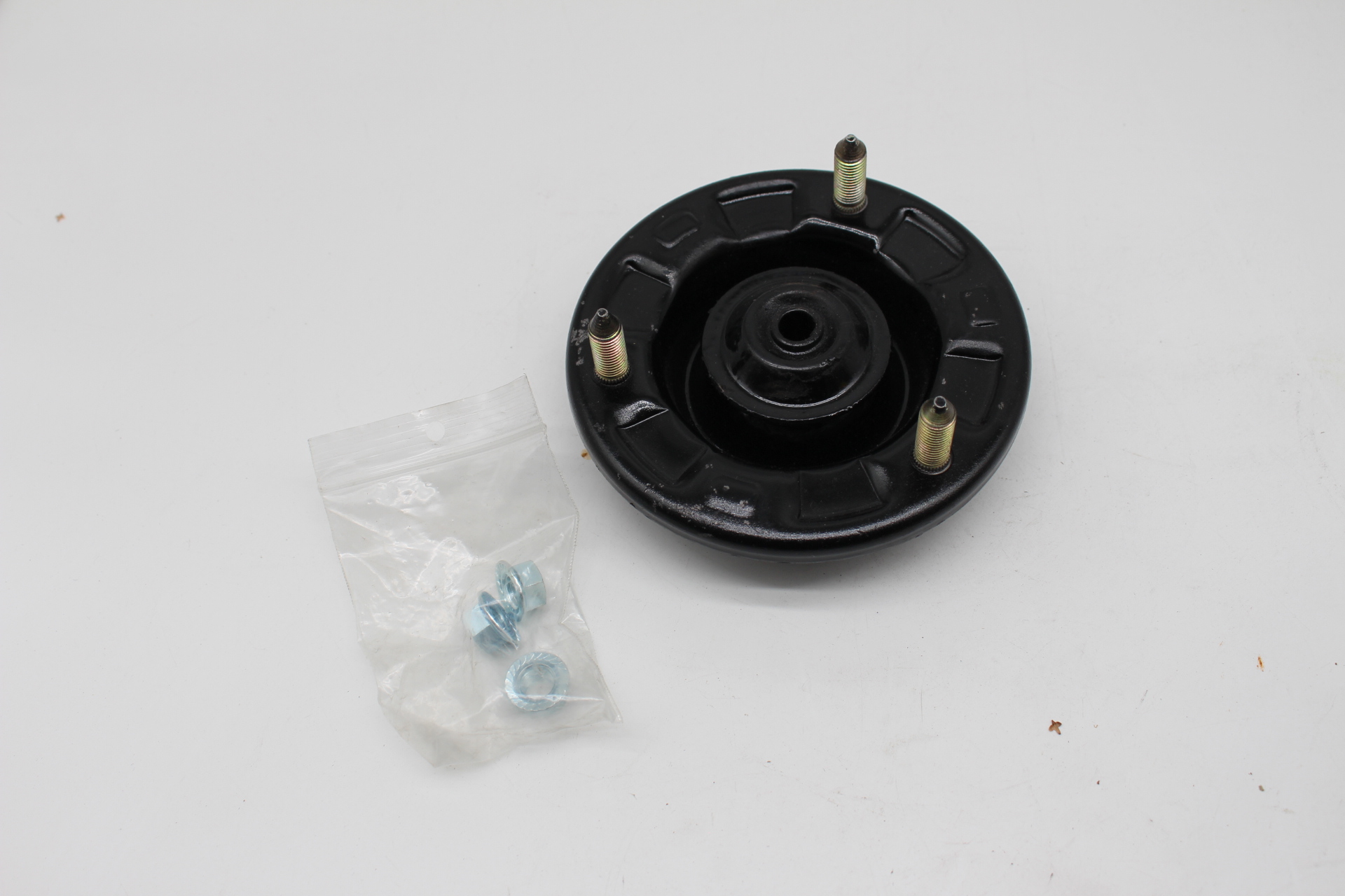 Federbeinstützlager Domlager MOOG HY-SB-9778 für HYUNDAI Sonata IV EF 1998 - 2005