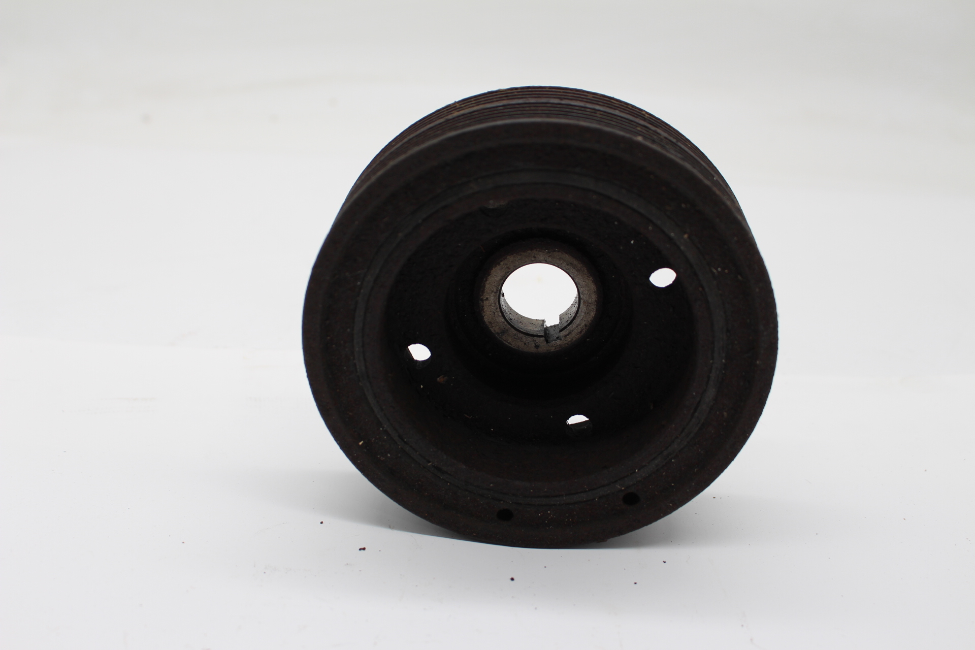 Riemenscheibe für Subaru Legacy 2 BD BG 2.2l 4WD EJ22