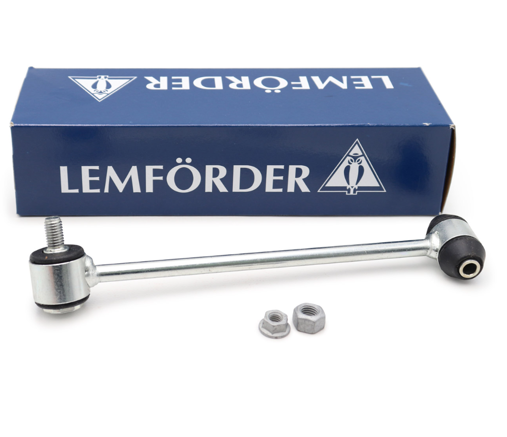 LEMFÖRDER 3526401 Koppelstange für MERCEDES W204 W212 X204 X218 hinten links 2043200589
