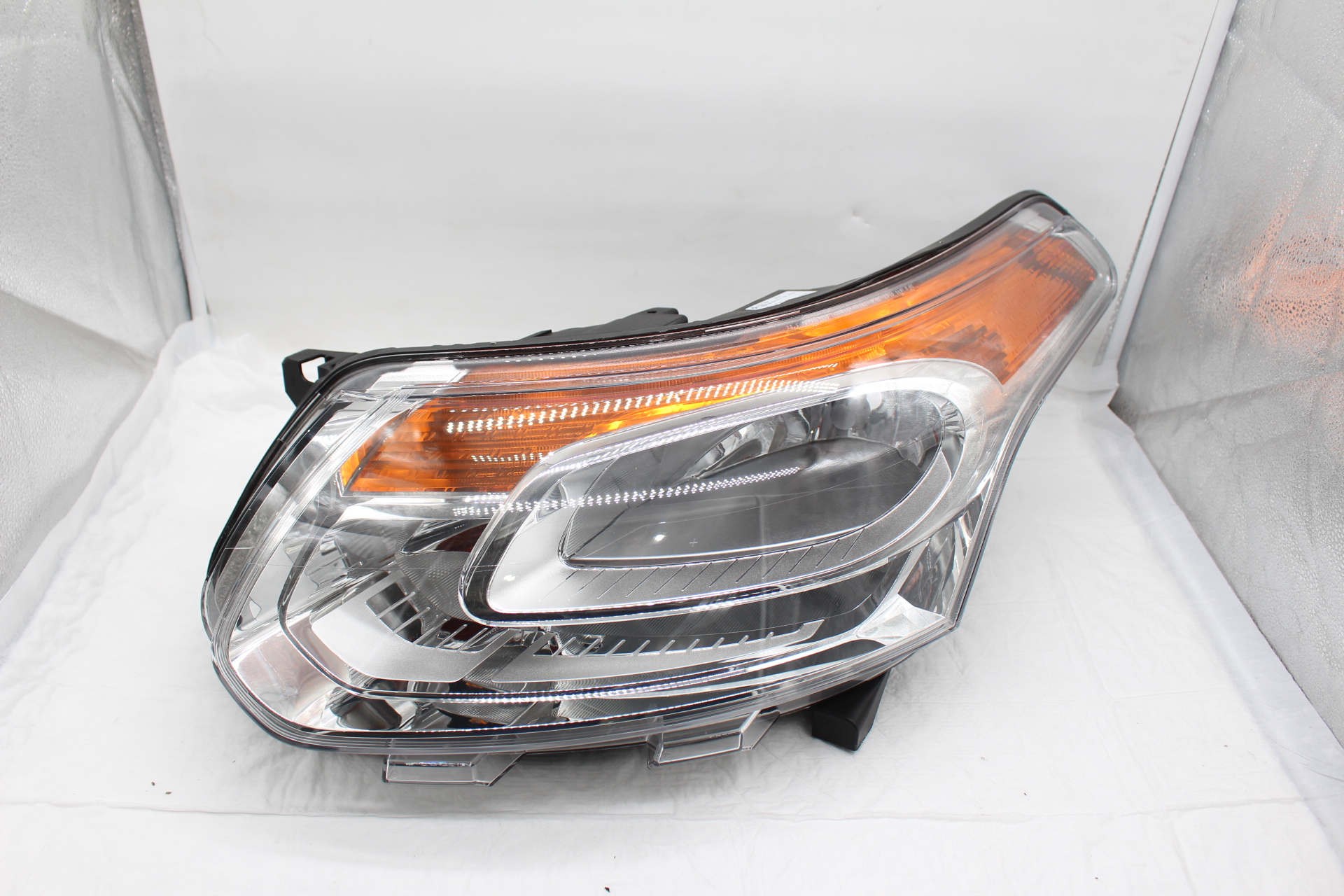 Original Citroen C3 Picasso Scheinwerfer links 9681873980 Halogen NEU