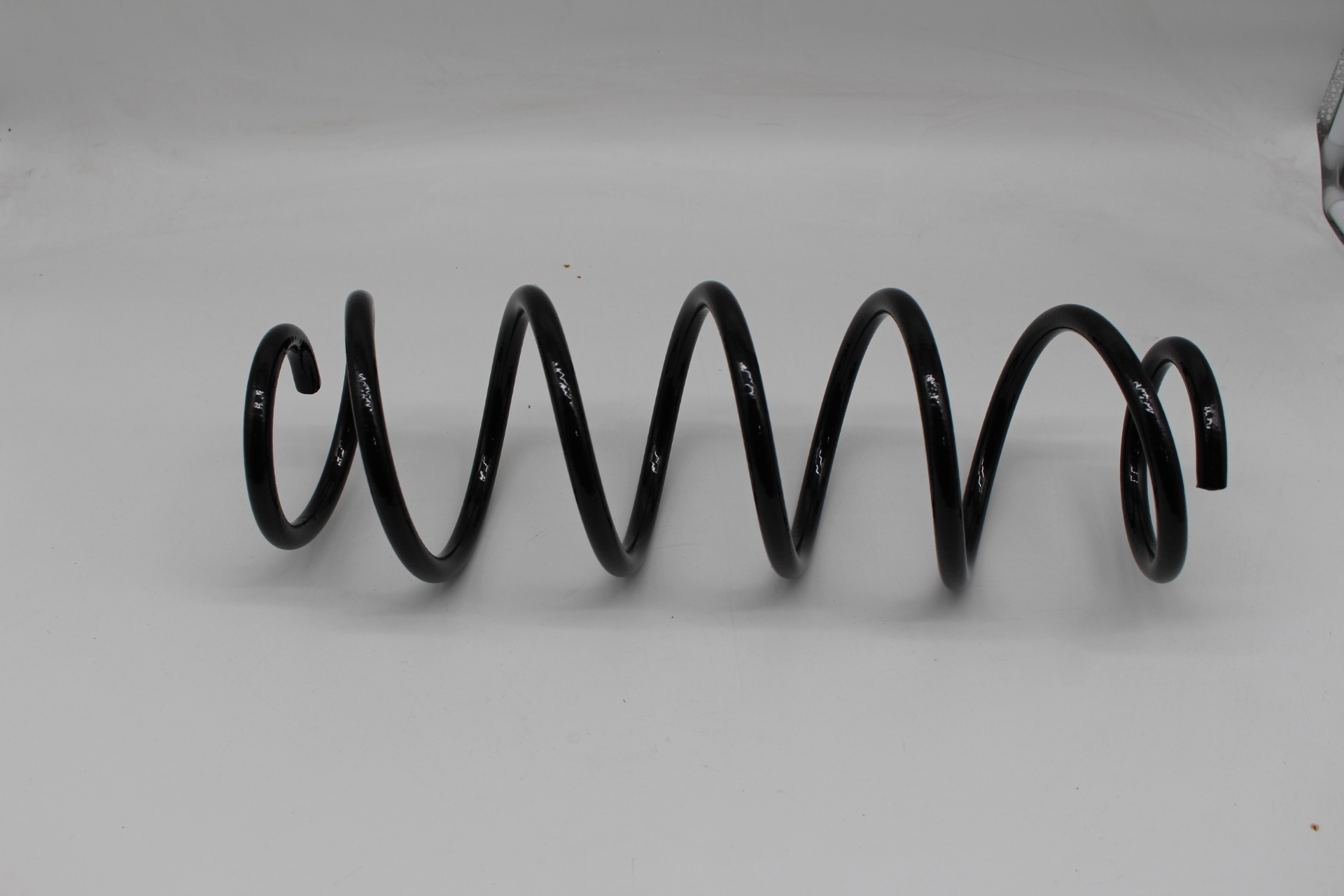 MONROE Fahrwerksfeder SP3581 für MERCEDES-BENZ A-Klasse W169 2004 - 2012