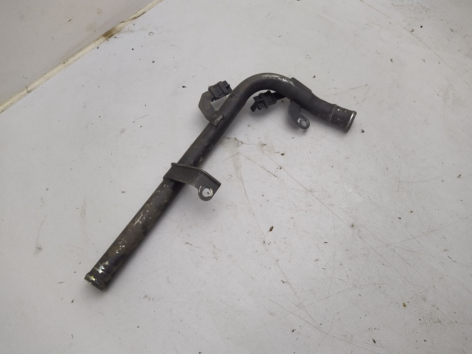 Leitung für Leerlaufregler für Subaru Impreza GC8 GF8 GT WRX STI Turbo