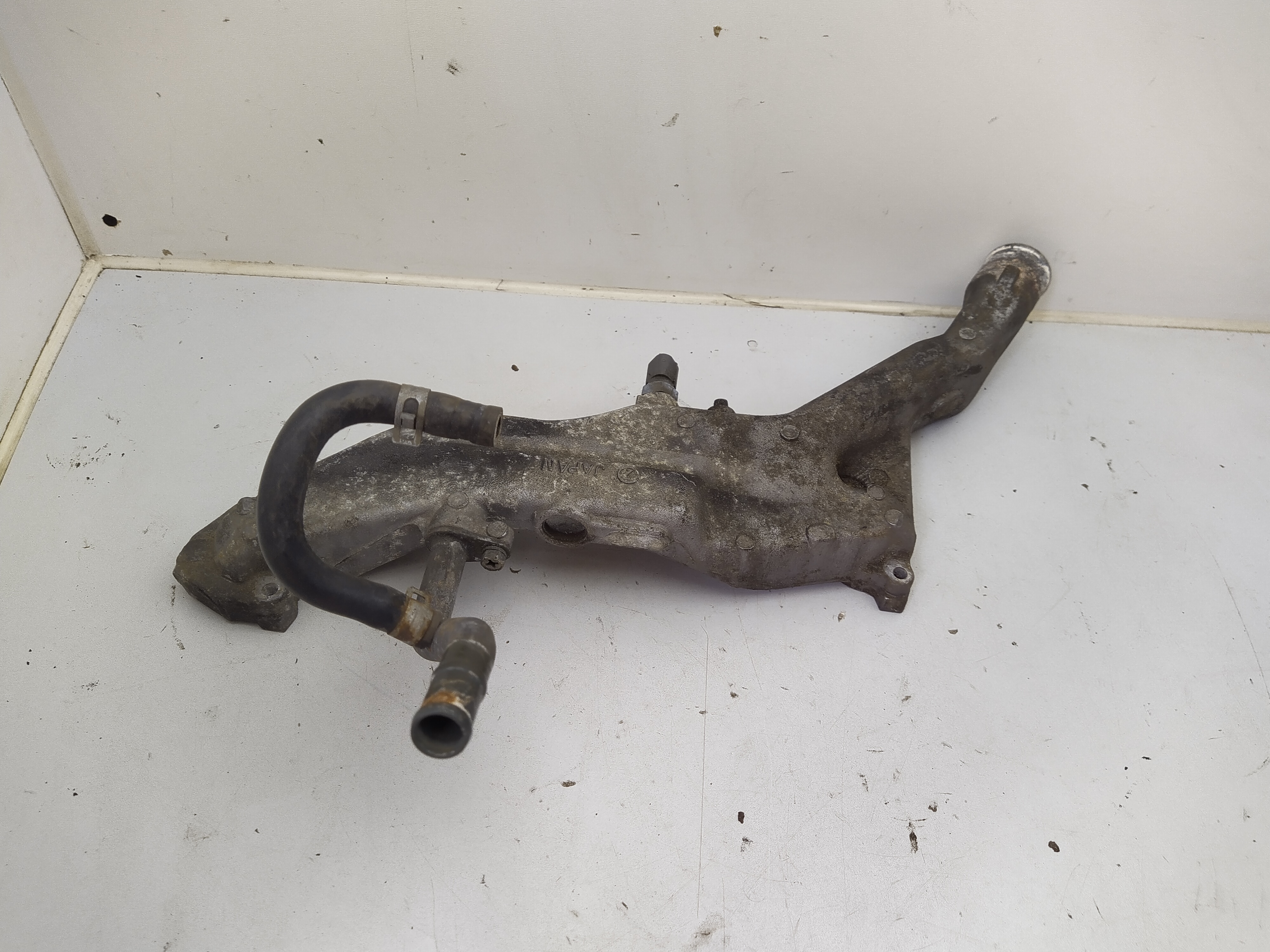 Wasserbrücke von Subaru Impreza GT EJ20G Turbo