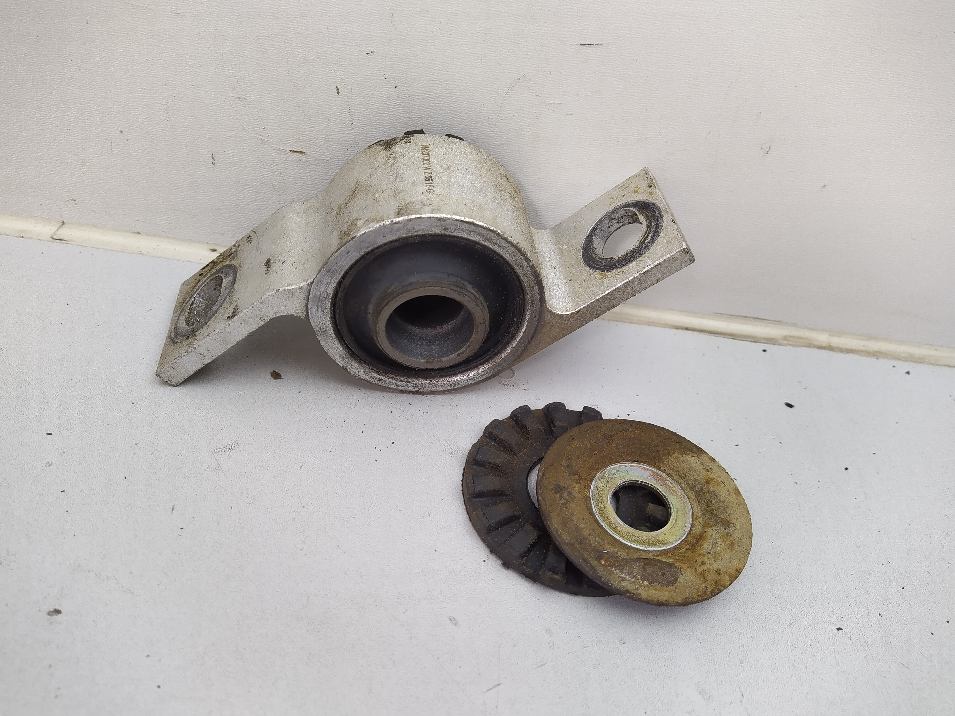 Querlenkerlager vorne für Subaru Impreza / Forester / Legacy