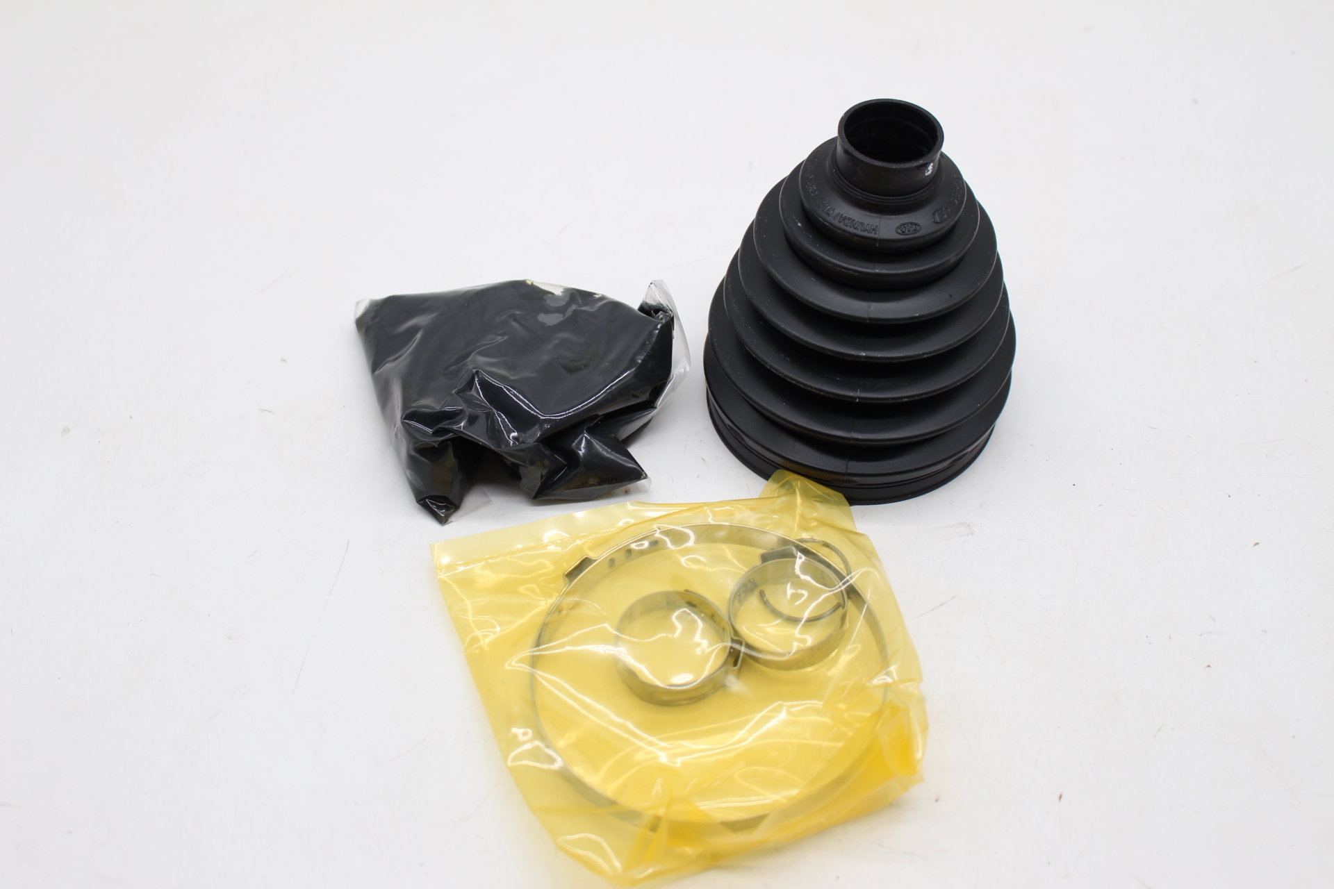 Hyundai Kia Antriebswellen Manschette außen 49536-D7110 Tucson Boot Kit