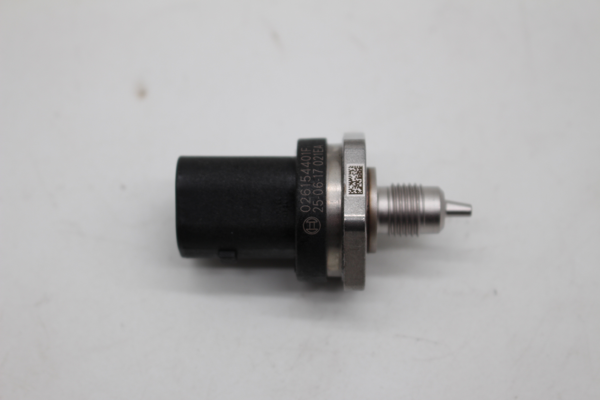 Bosch Performance Kraftstofftemperatur- & Öldrucksensor 026154401F 10 bar M10x1