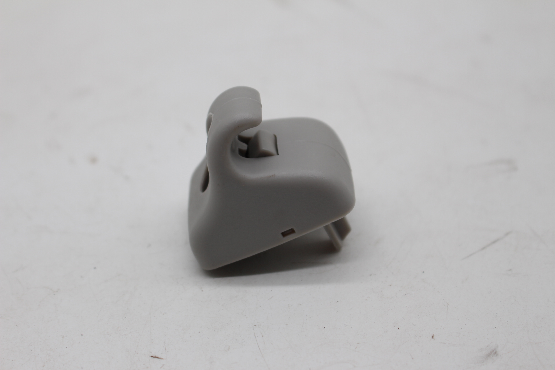 Sonnenblenden Halter Clip grau Hyundai Tucson NX4 85235-D3000-MMH neu