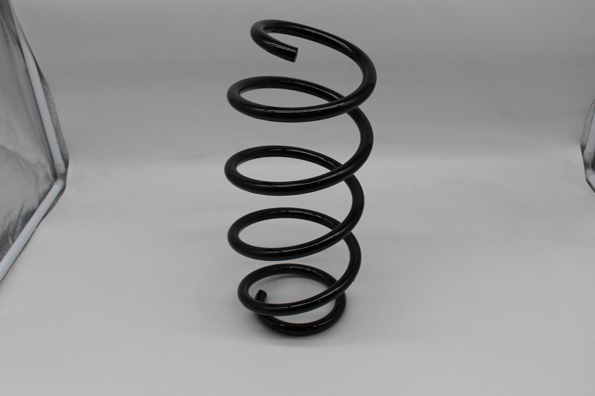 MONROE Fahrwerksfeder SP3289 für VW Jetta 5 VW Golf 5 Golf Plus Golf Variant 2003-2013