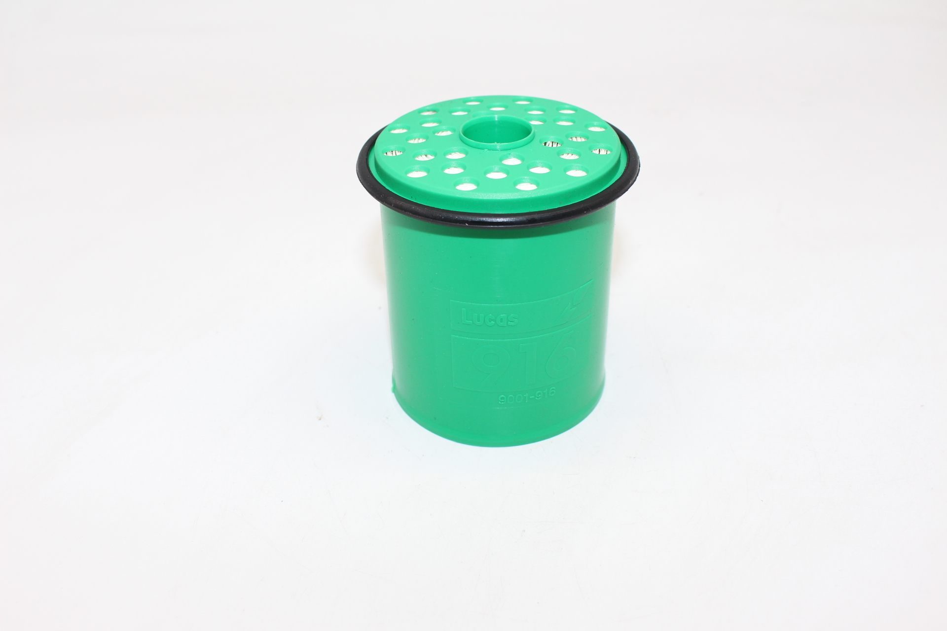 Peugeot Dieselfilter Kraftstofffilter (Sys.Lucas) 190654 für 2.1 TD 12V