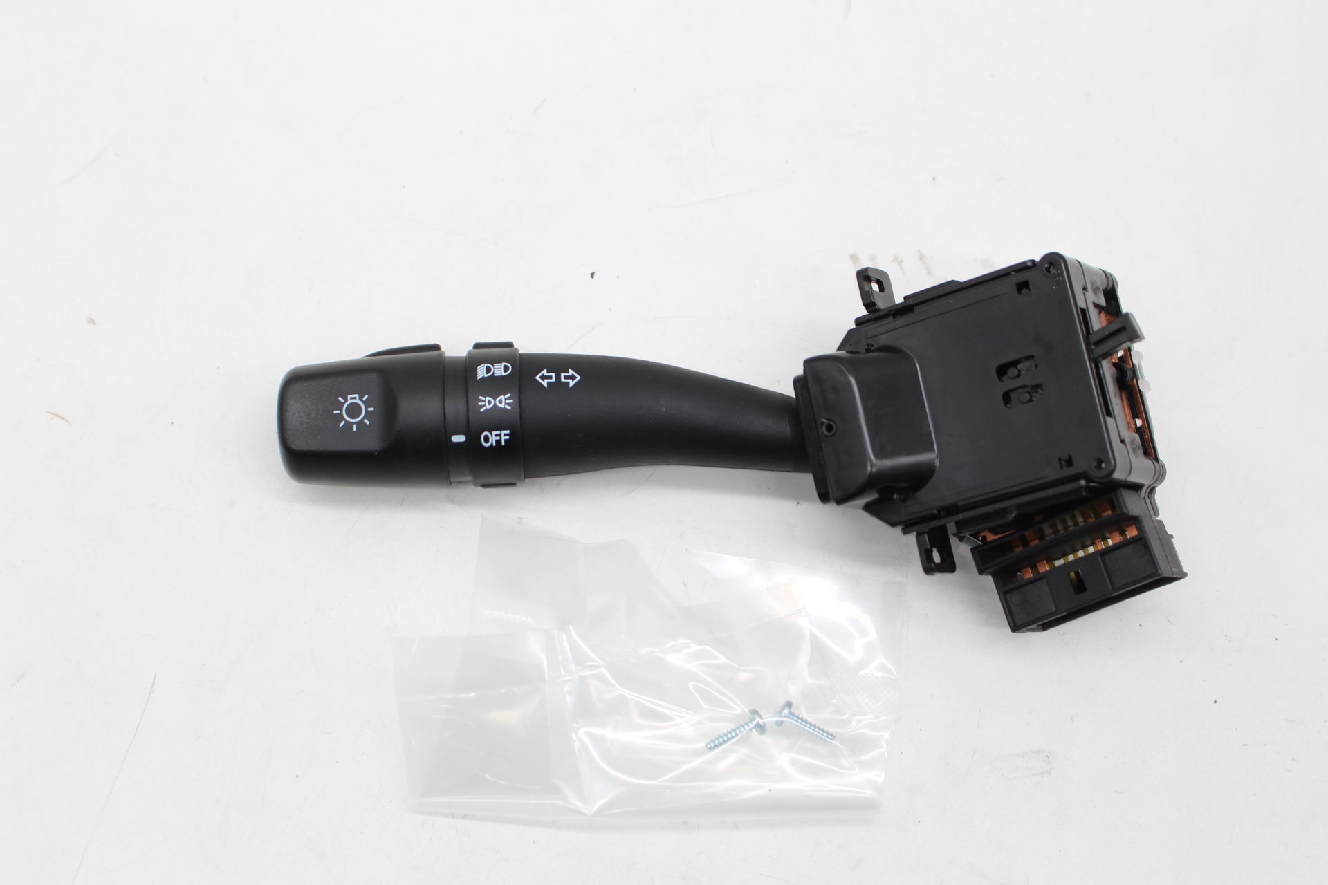 Hyundai Blinkerhebel Lichtschalter 93410-2E005 Tucson 2004–2009