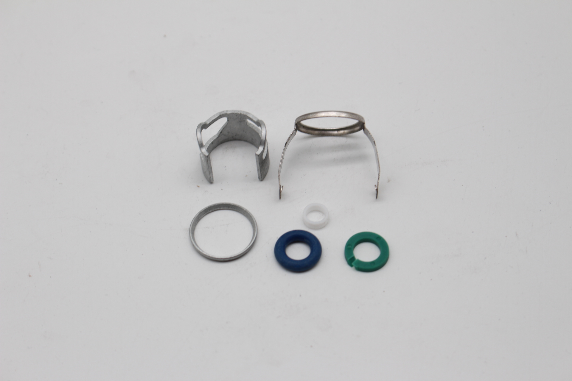 DR.MOTOR AUTOMOTIVE DRM01161 – Reparatursatz, Einspritzdüse