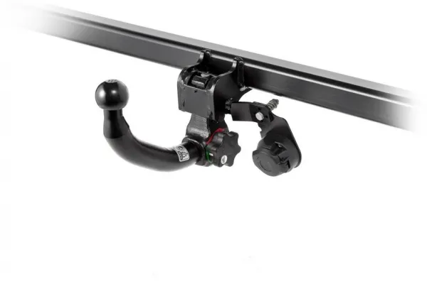 Anhängerkupplung abnehmbar Hyundai Tucson NX4 2020-2024 9999Z040577 AHK Set