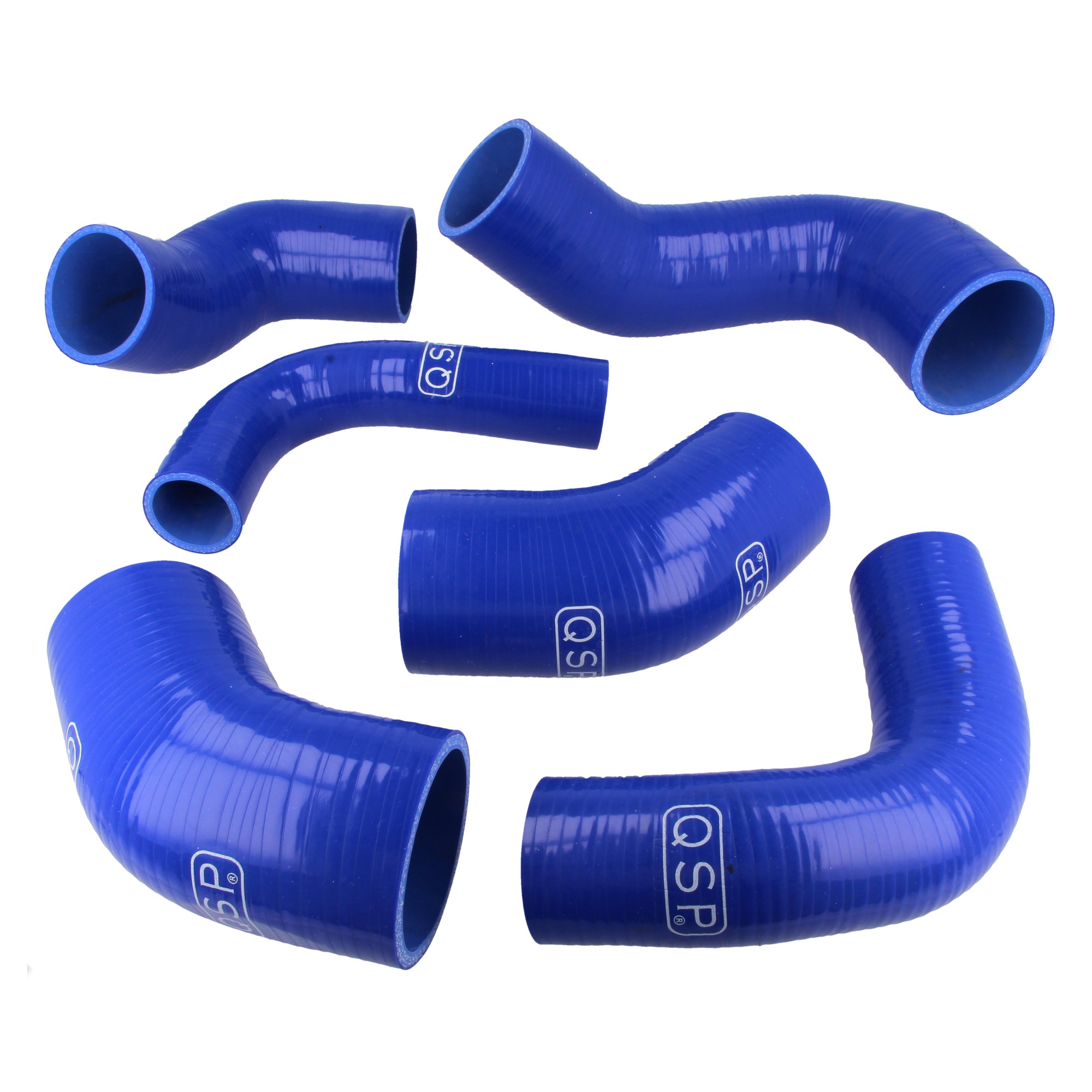 QSP turbo Schlauch Satz - Mitsubishi EVO