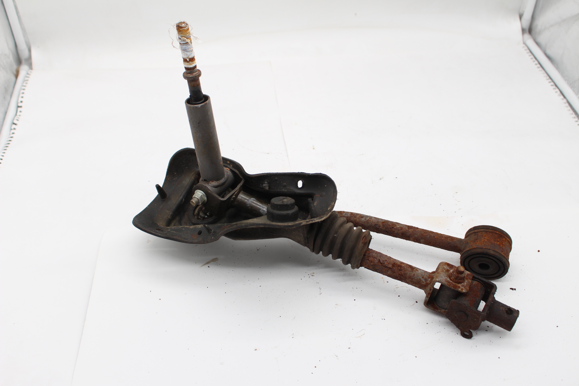 Schaltgestänge 5 Gang für SUBARU Impreza WRX GD GG 01-07 Newage EJ205