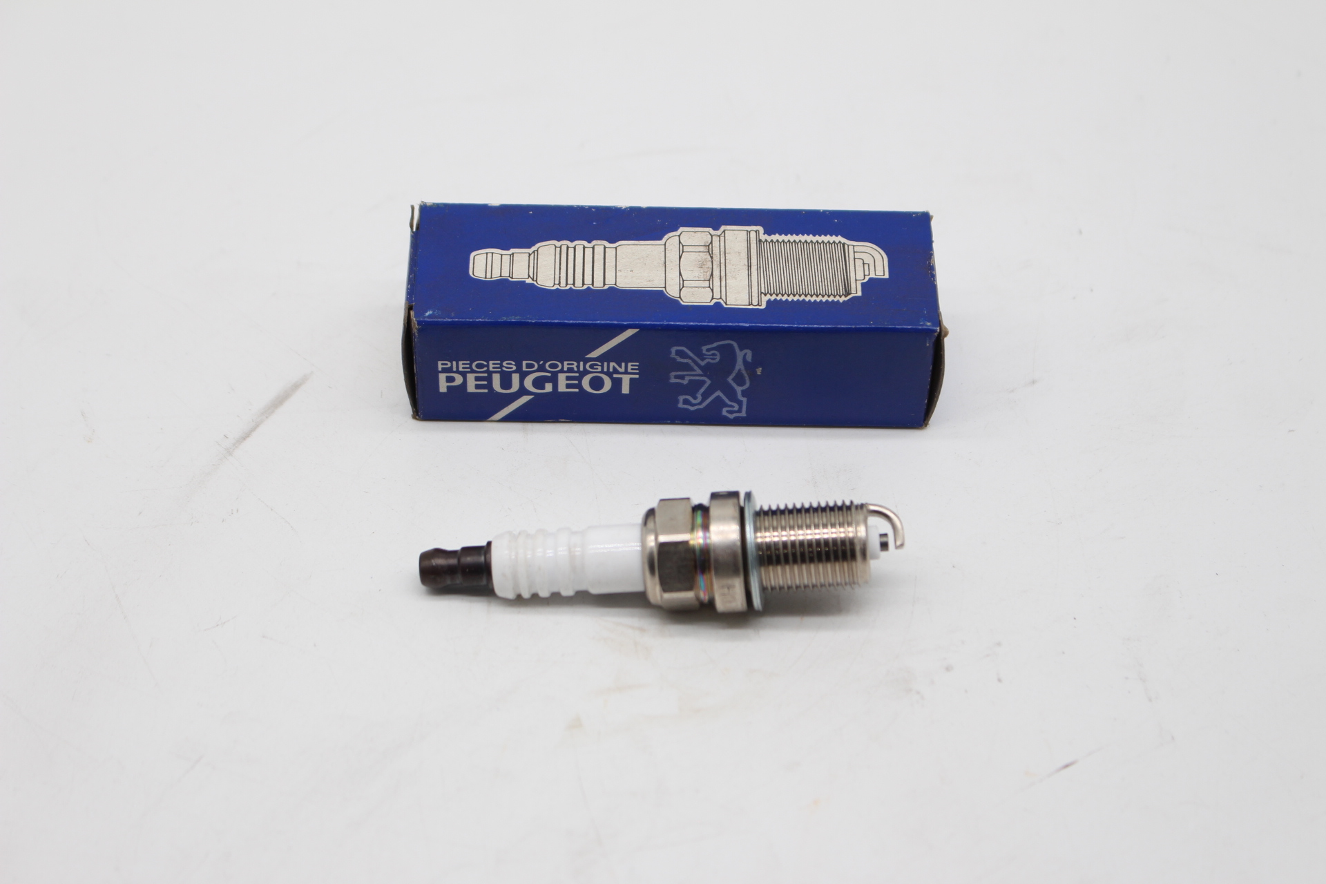 Peugeot Zündkerze 5962E2 Eyquem FC 42 LS NEU NOS NEW