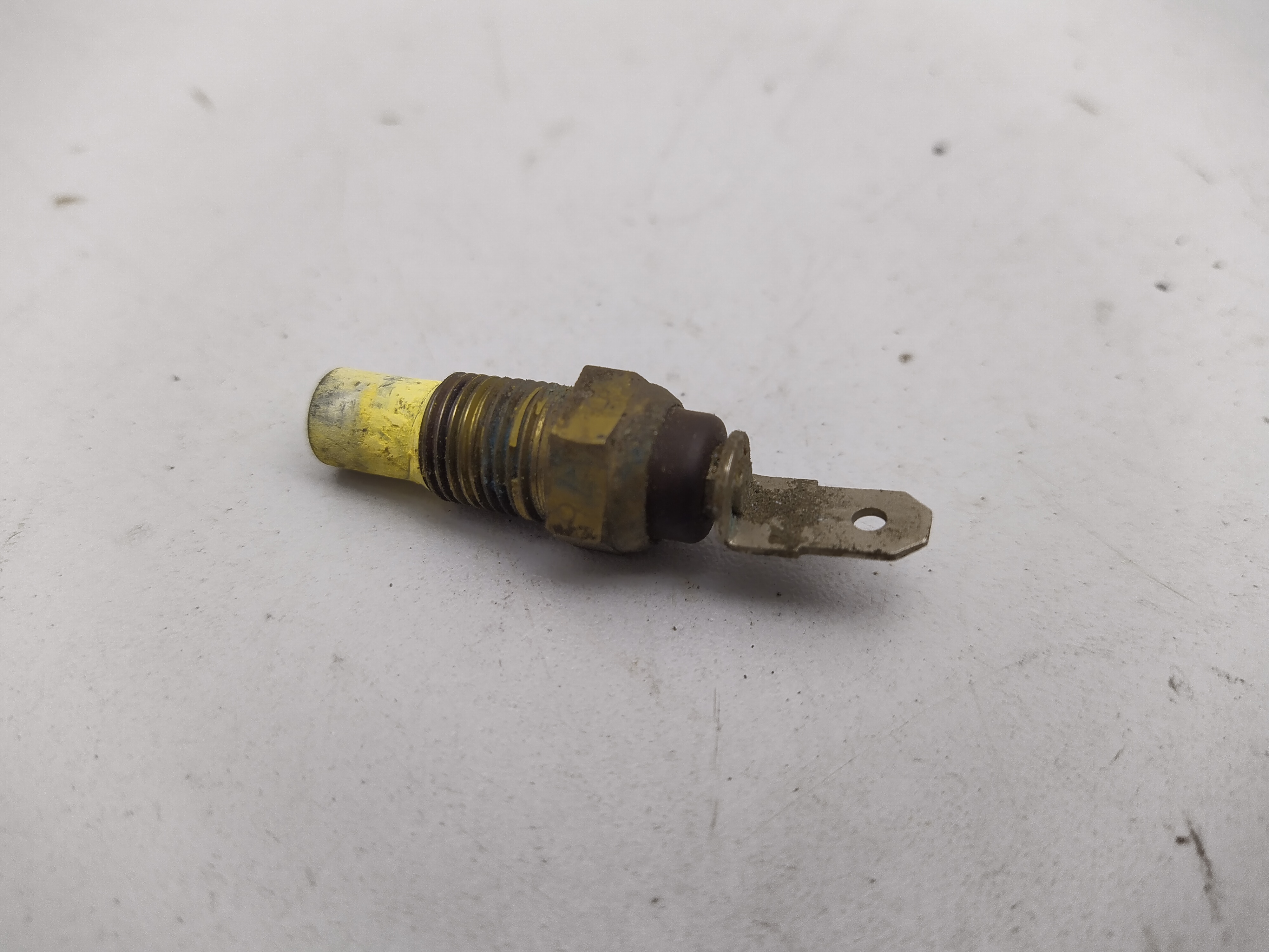 Kühlmitteltemperatursensor für Subaru Legacy 2 BD BG EJ22