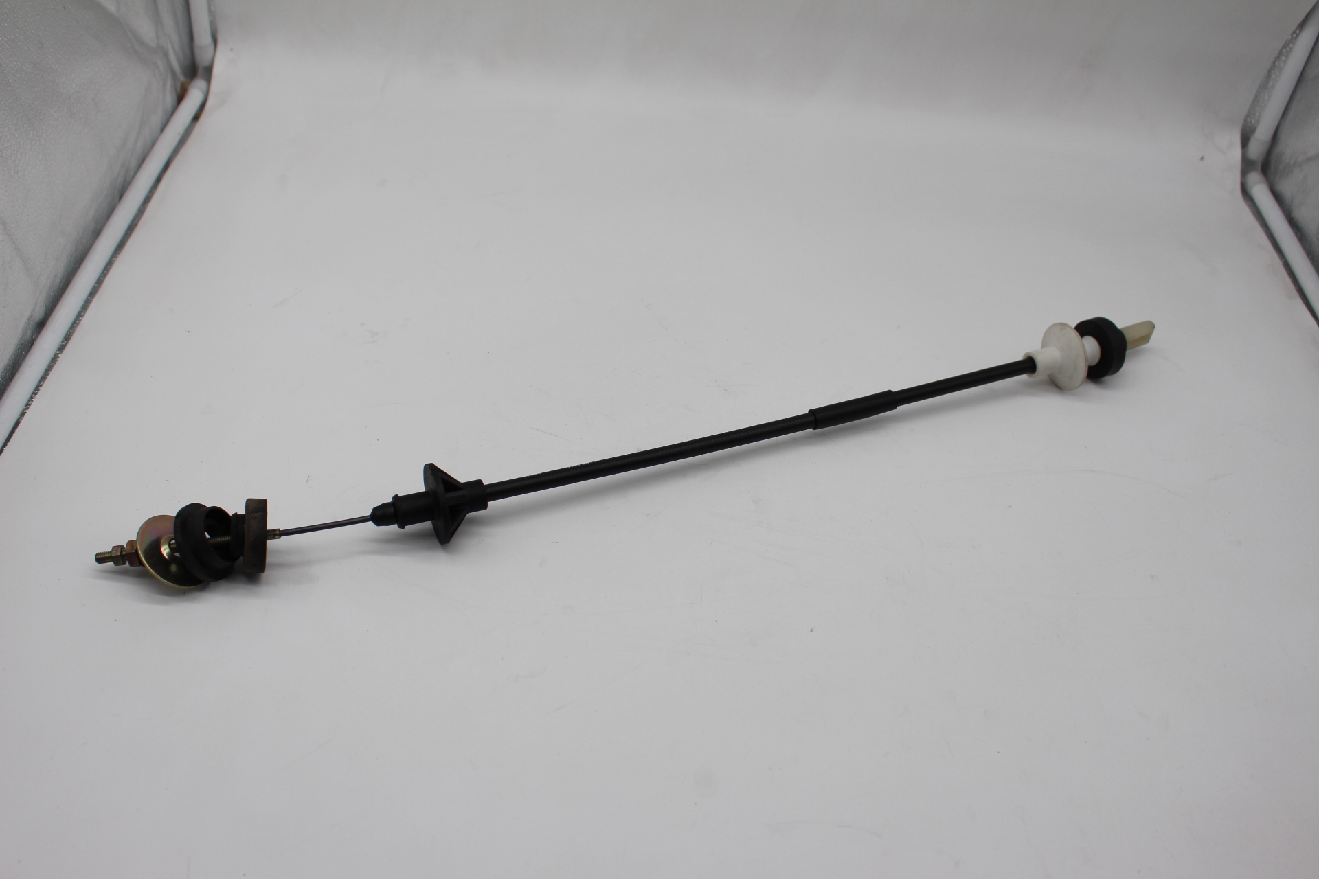 Peugeot 308 II 205 II Kupplungsseil 630mm (Getr.MA) 2150A8 NEU NOS NEW OEM