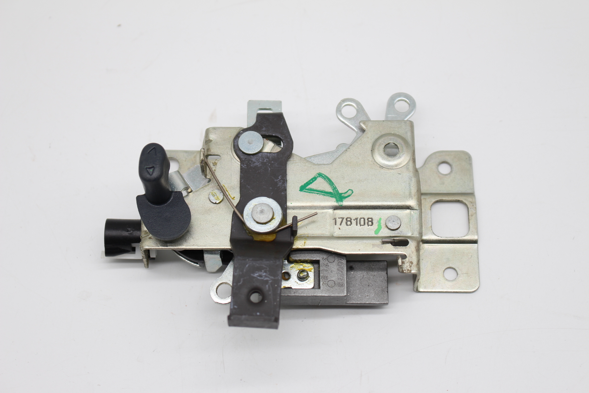 Peugeot Expert / Citroen Schloss Schiebetür 9137C4 NEU NOS NEW