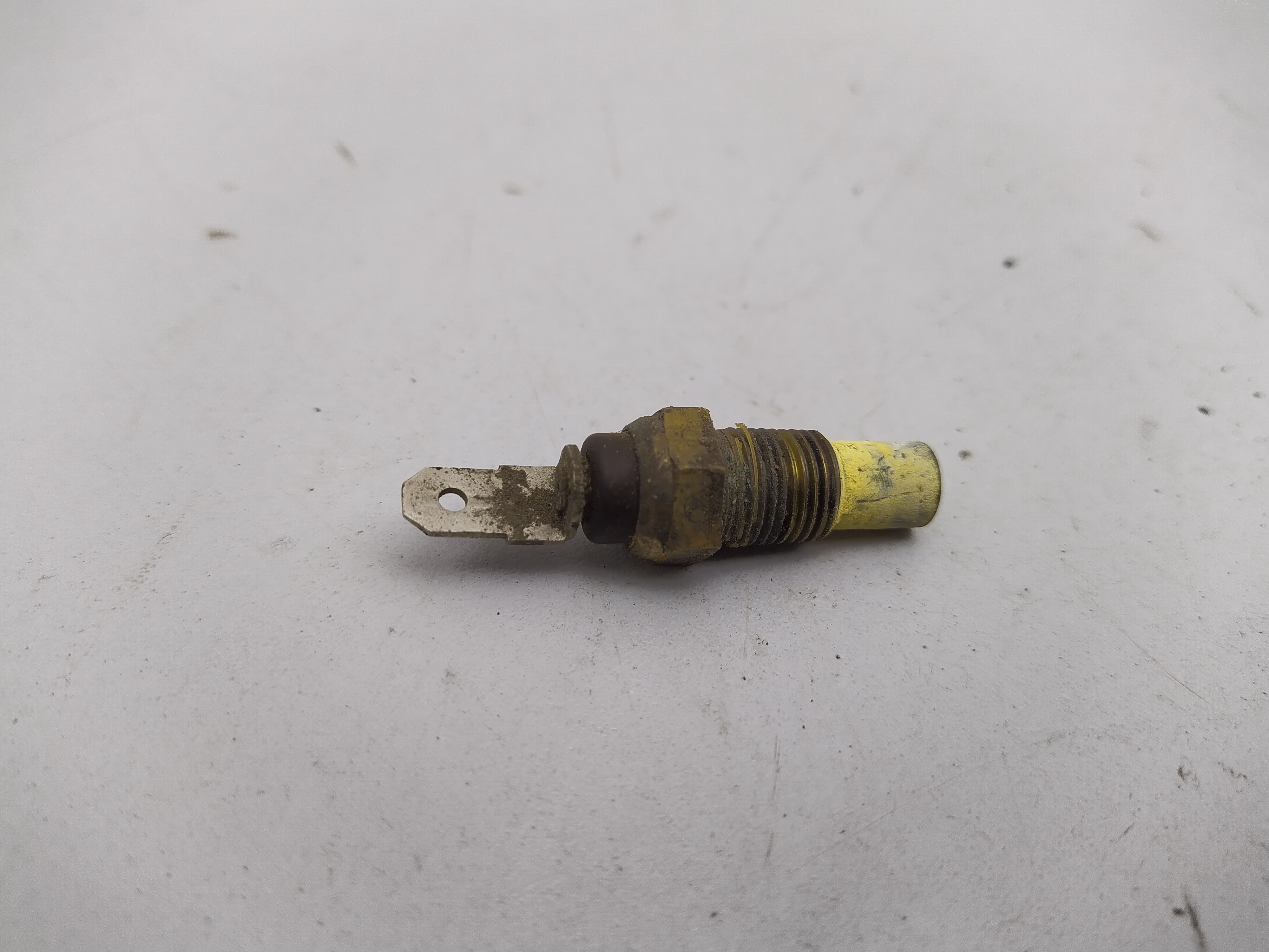 Kühlmitteltemperatursensor für Subaru Legacy 2 BD BG EJ22
