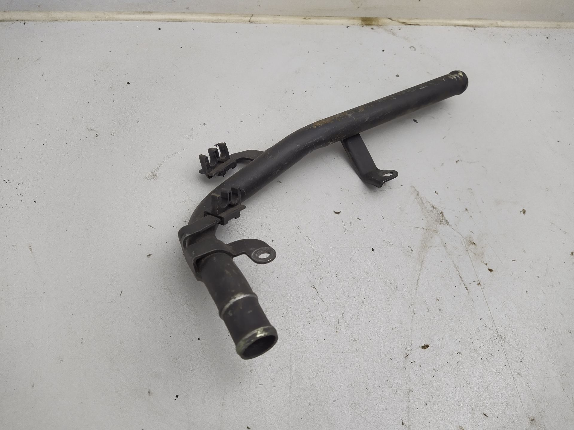 Leitung für Leerlaufregler für Subaru Impreza GC8 GF8 GT WRX STI Turbo