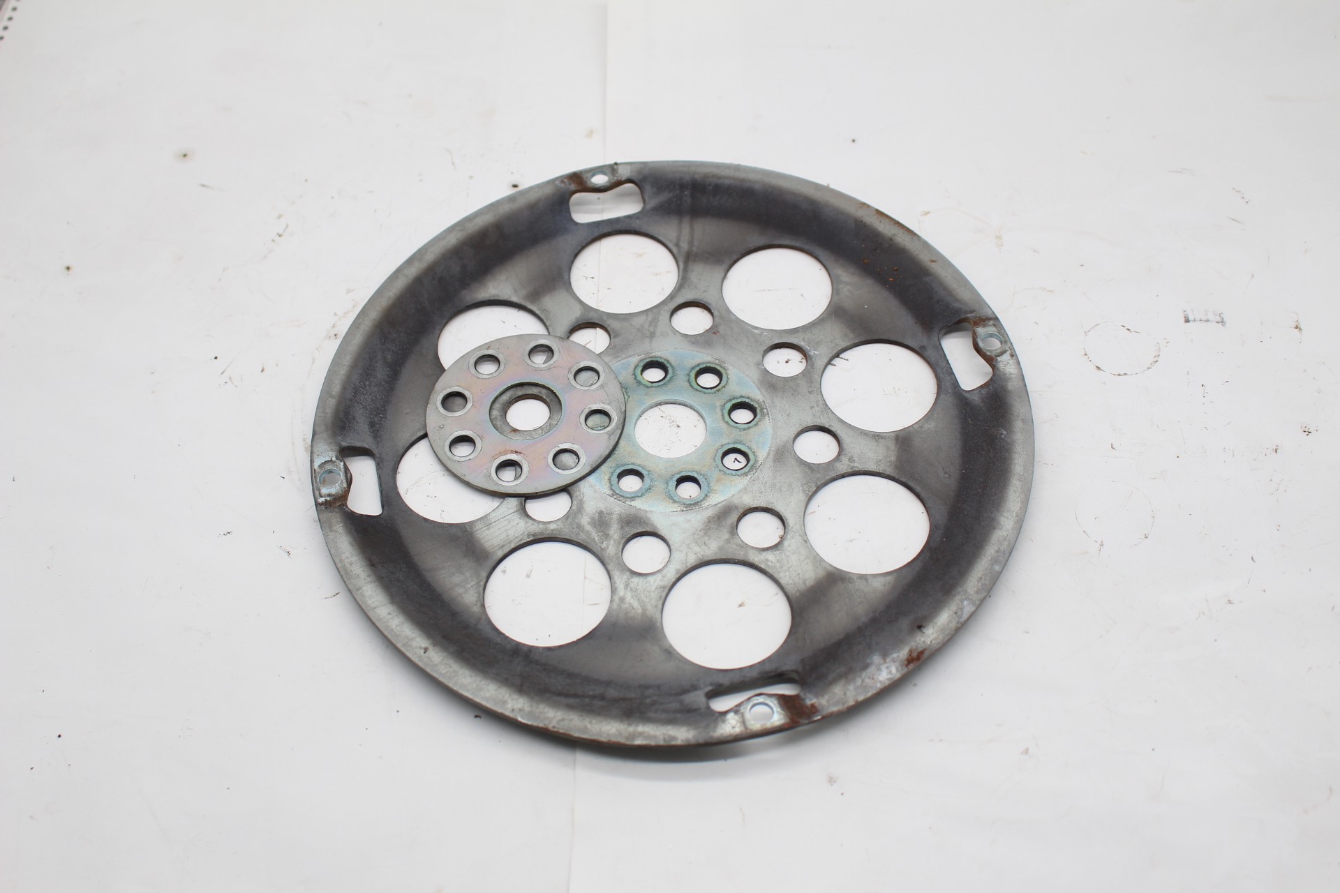 Wandler-Mitnehmerscheibe / Flexplate für Subaru Automatikmodelle